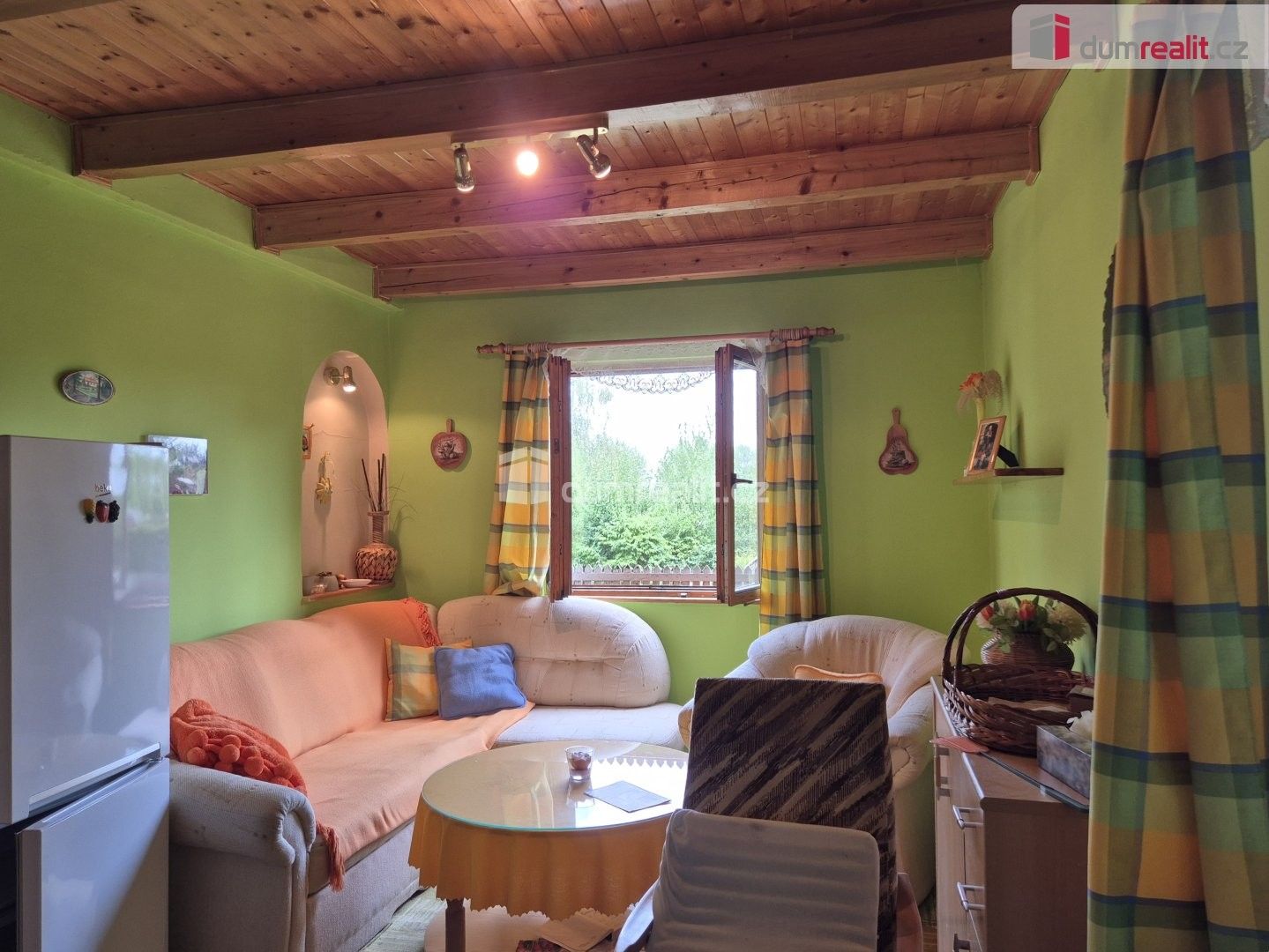 Prodej domu 40 m² - foto 12