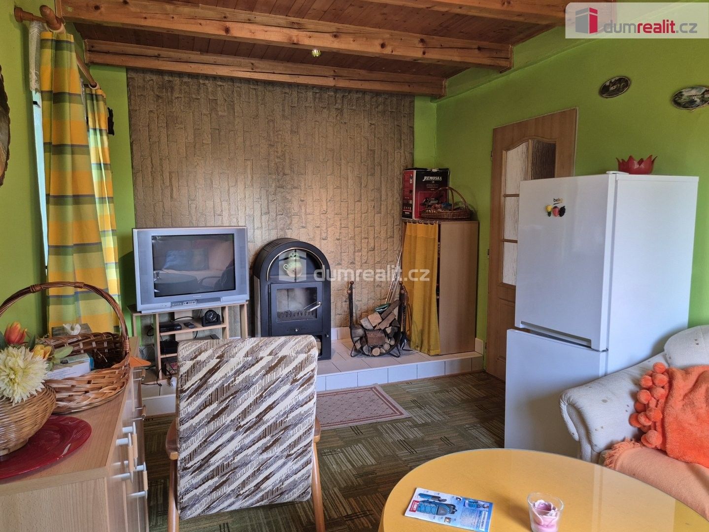 Prodej domu 40 m² - foto 14