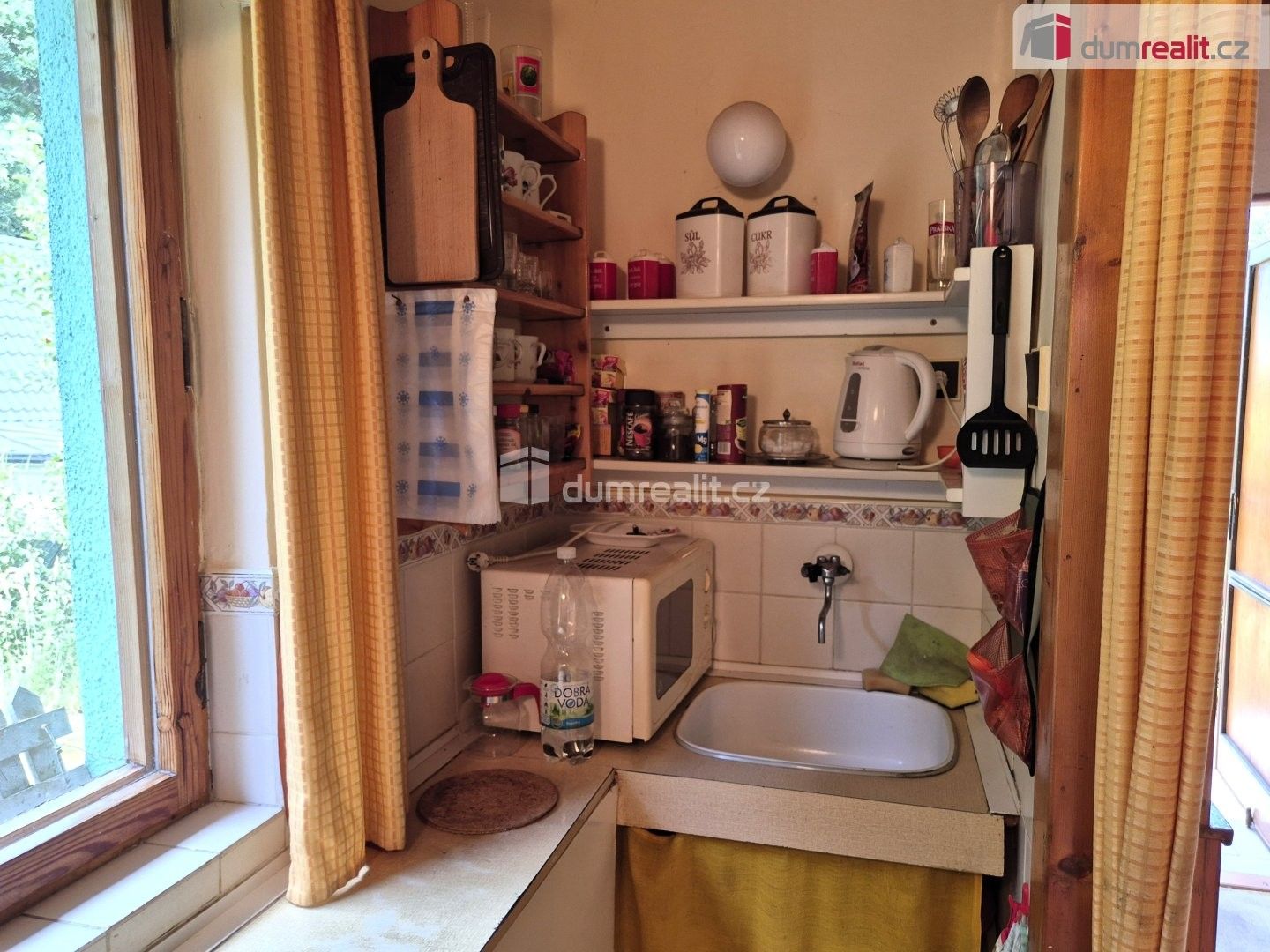 Prodej domu 40 m² - foto 16