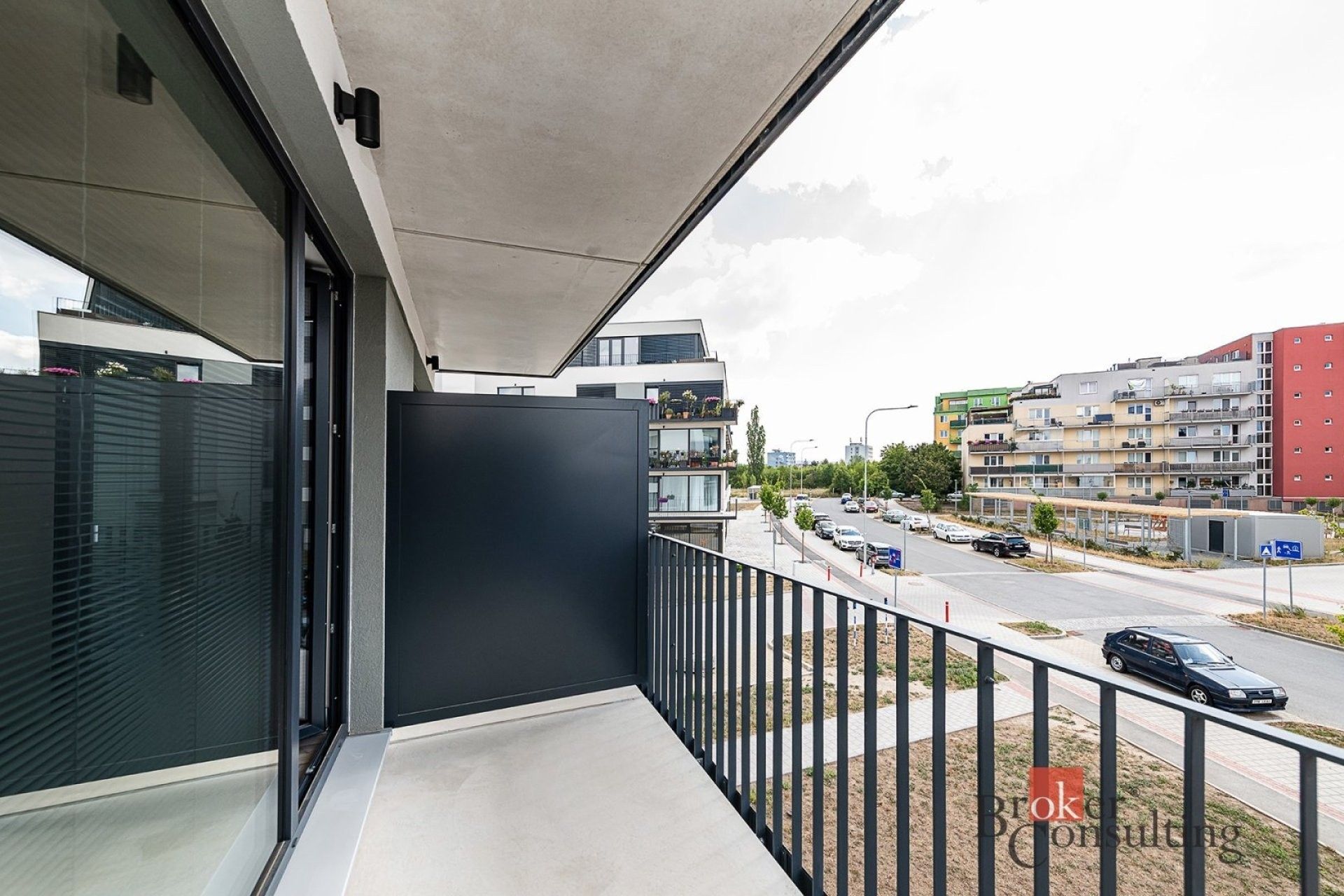 Pronájem bytu 1+kk 38 m² - foto 9