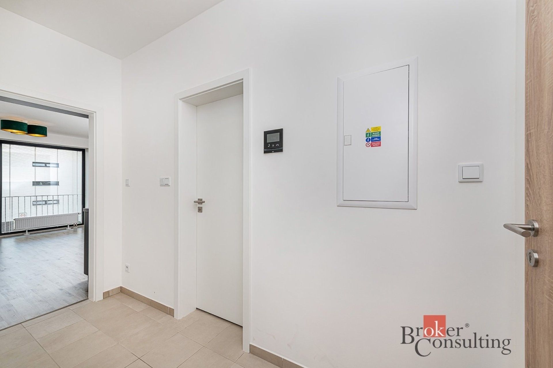 Pronájem bytu 1+kk 38 m² - foto 13