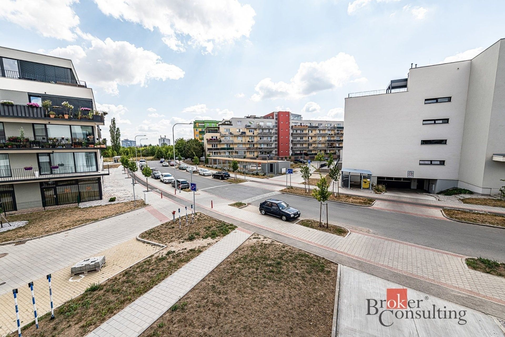 Pronájem bytu 1+kk 38 m² - foto 11