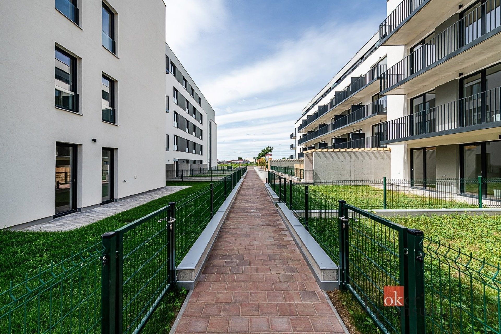 Pronájem bytu 1+kk 38 m² - foto 22