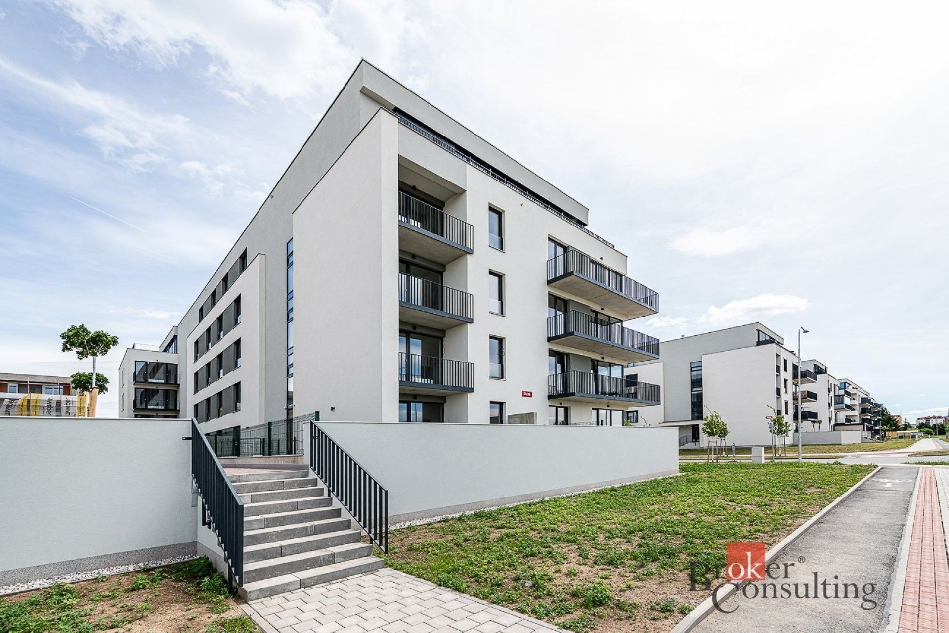 Pronájem bytu 1+kk 38 m² - foto 24