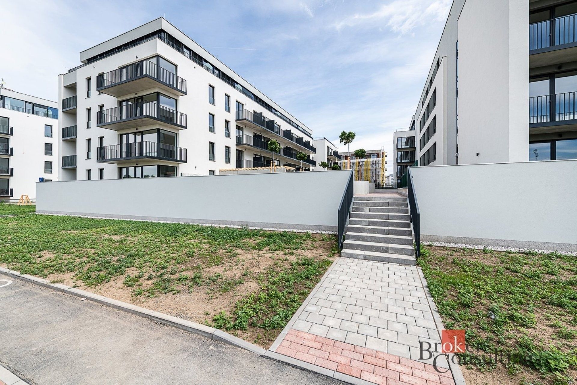 Pronájem bytu 1+kk 38 m² - foto 23