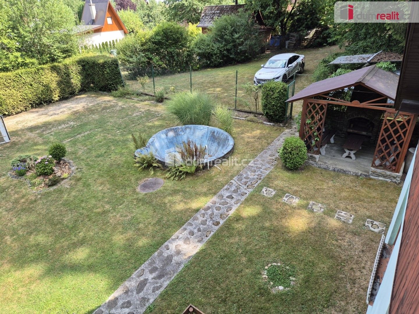 Prodej domu 40 m² - foto 26