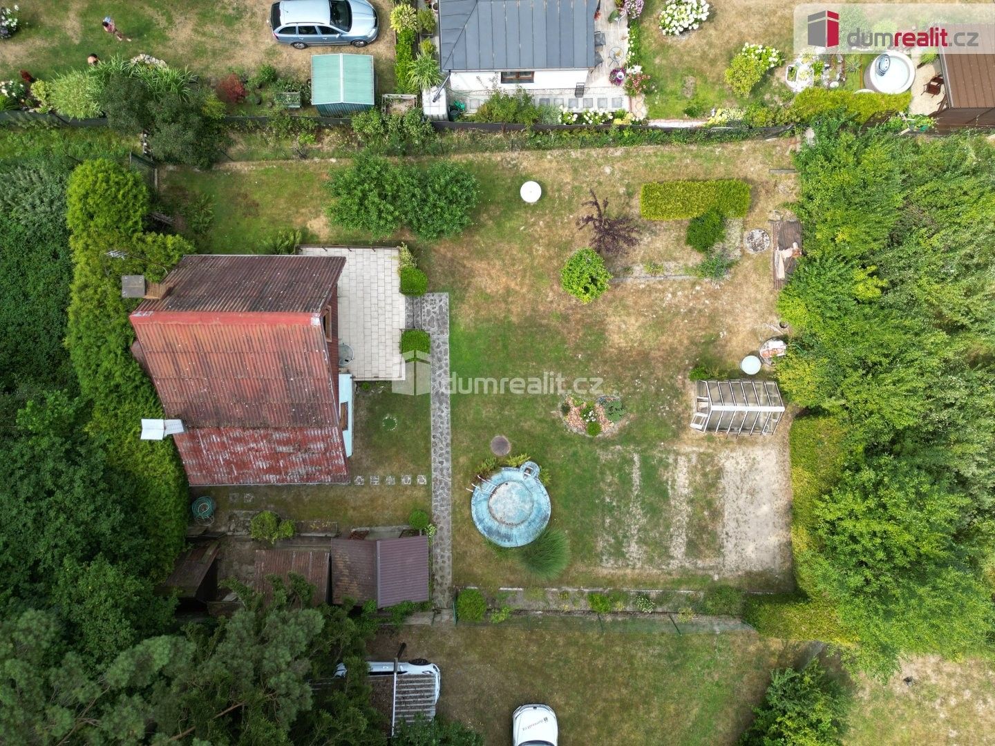 Prodej domu 40 m² - foto 27