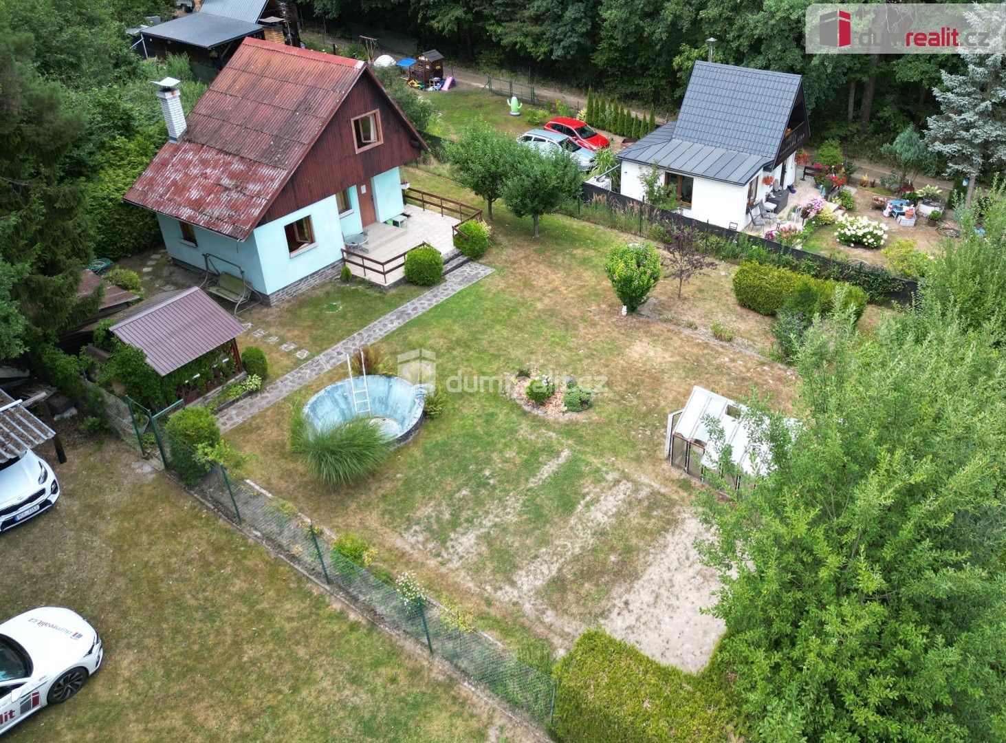 Prodej domu 40 m² - foto 28
