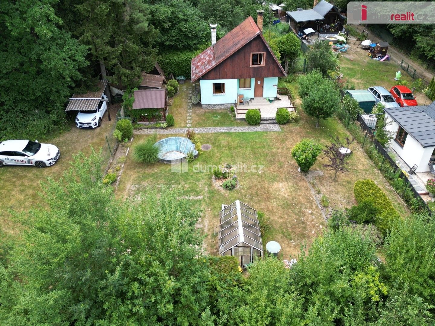 Prodej domu 40 m² - foto 29