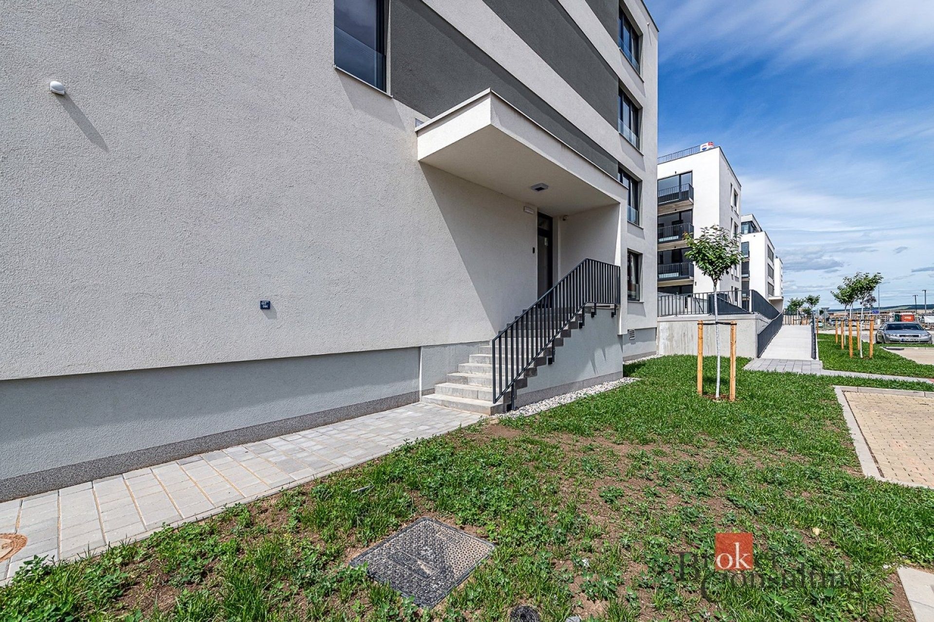 Pronájem bytu 1+kk 38 m² - foto 25