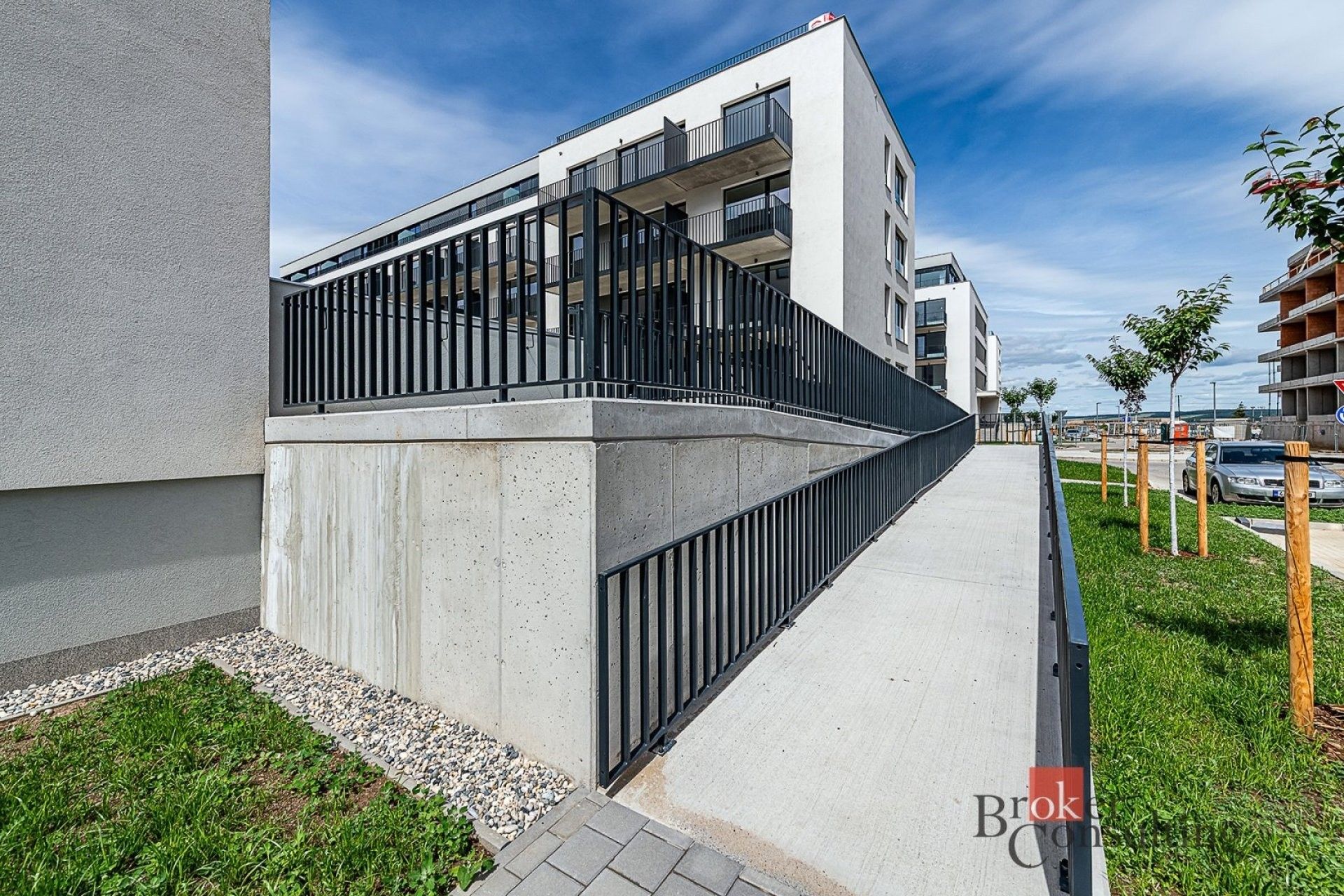 Pronájem bytu 1+kk 38 m² - foto 26