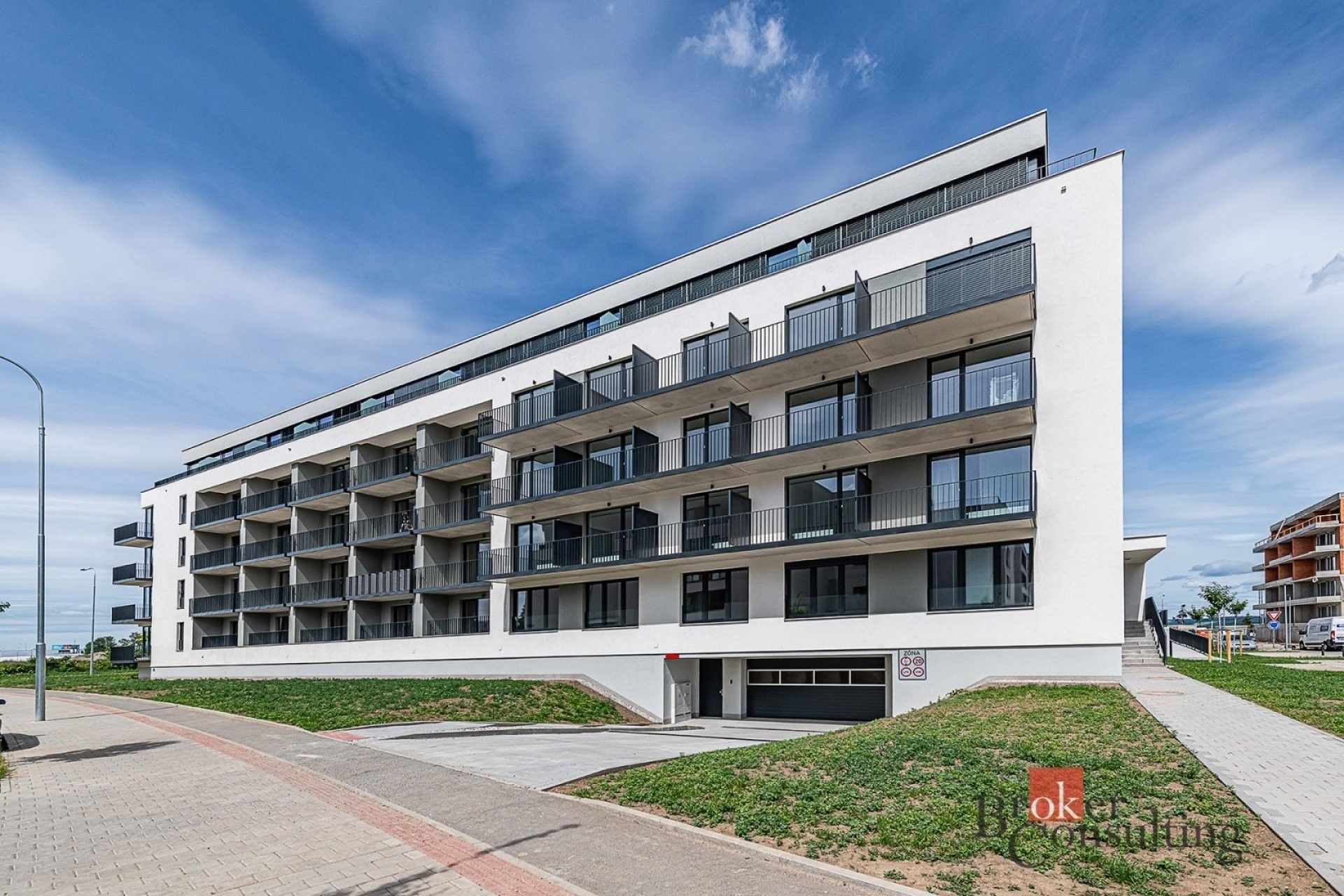 Pronájem bytu 1+kk 38 m² - foto 27