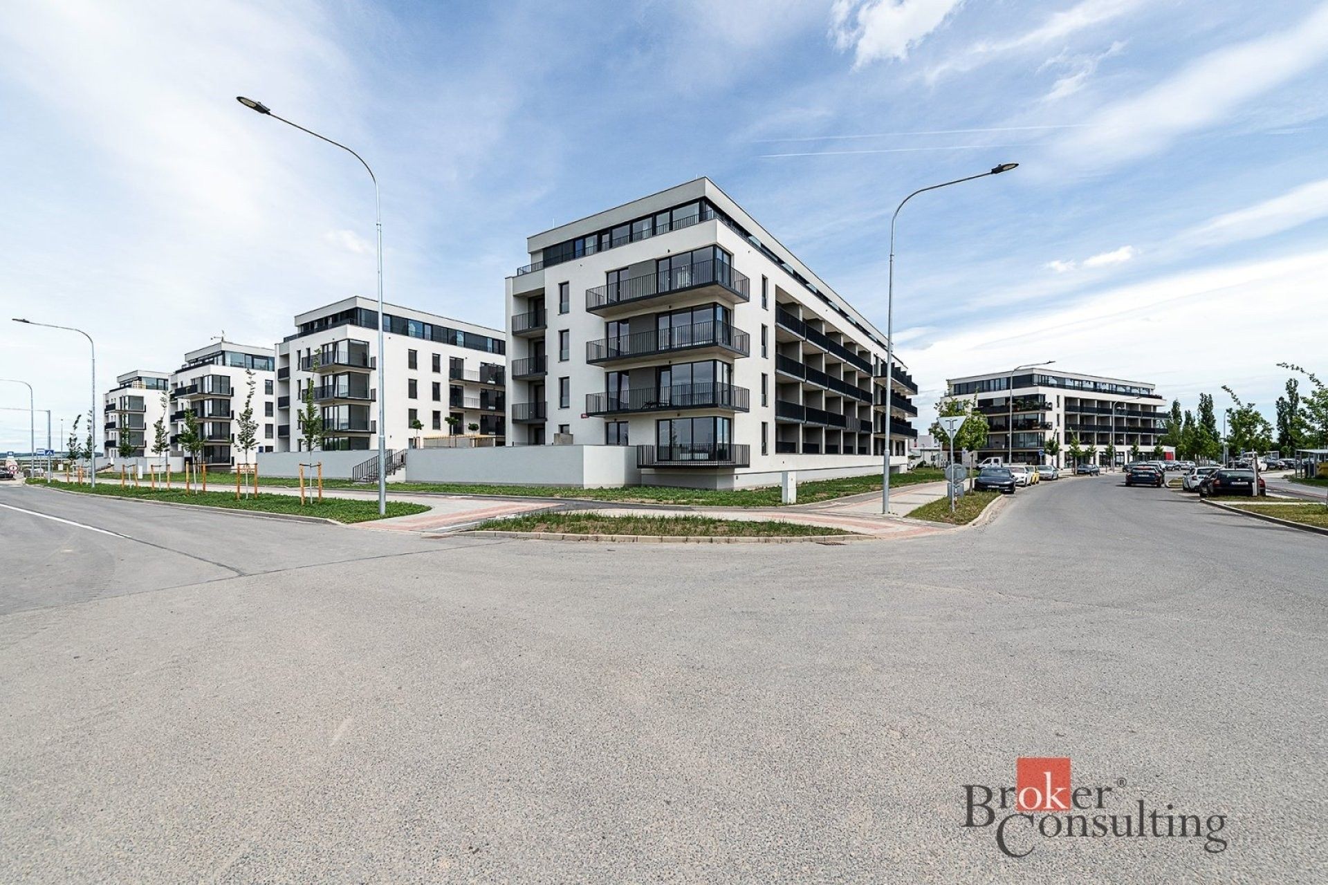 Pronájem bytu 1+kk 38 m² - foto 28