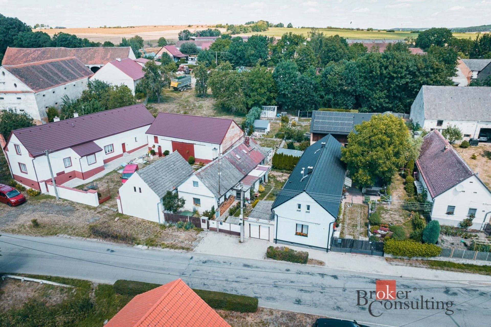 Prodej domu 80 m² - foto 4