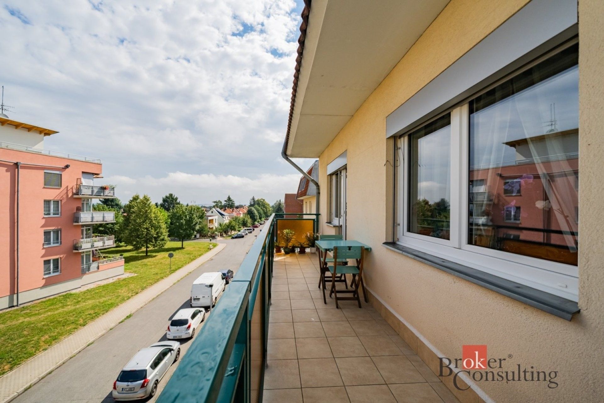Prodej bytu 2+1 71 m² - foto 4