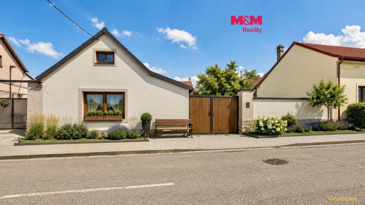 Prodej domu 144 m² - foto 1