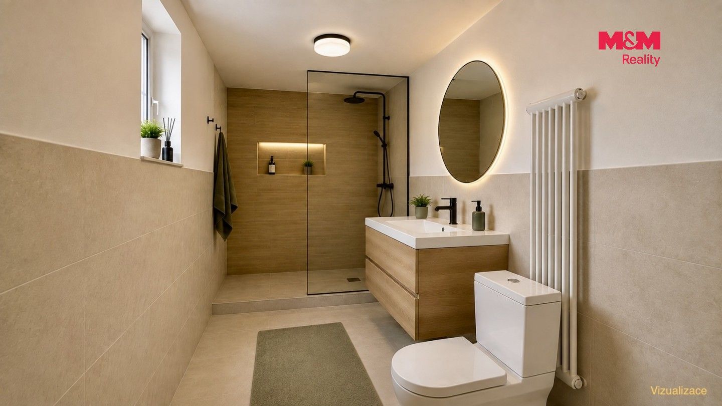 Prodej domu 144 m² - foto 6