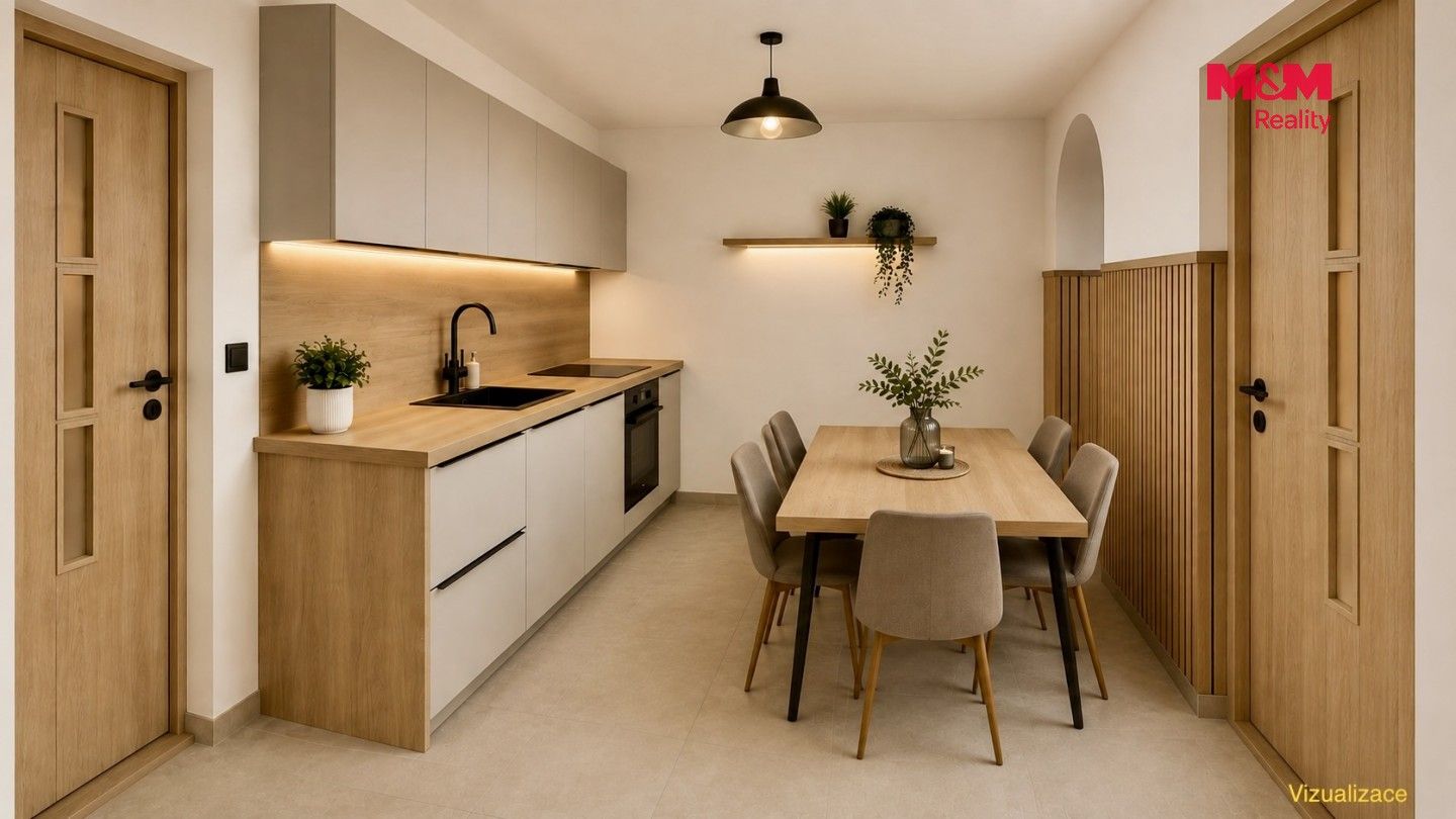 Prodej domu 144 m² - foto 5