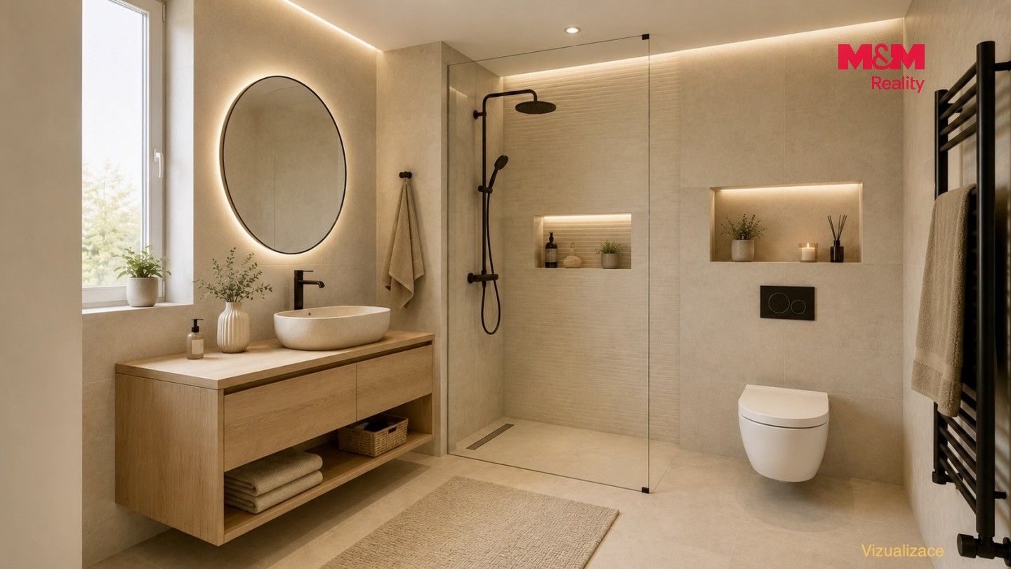 Prodej domu 144 m² - foto 8