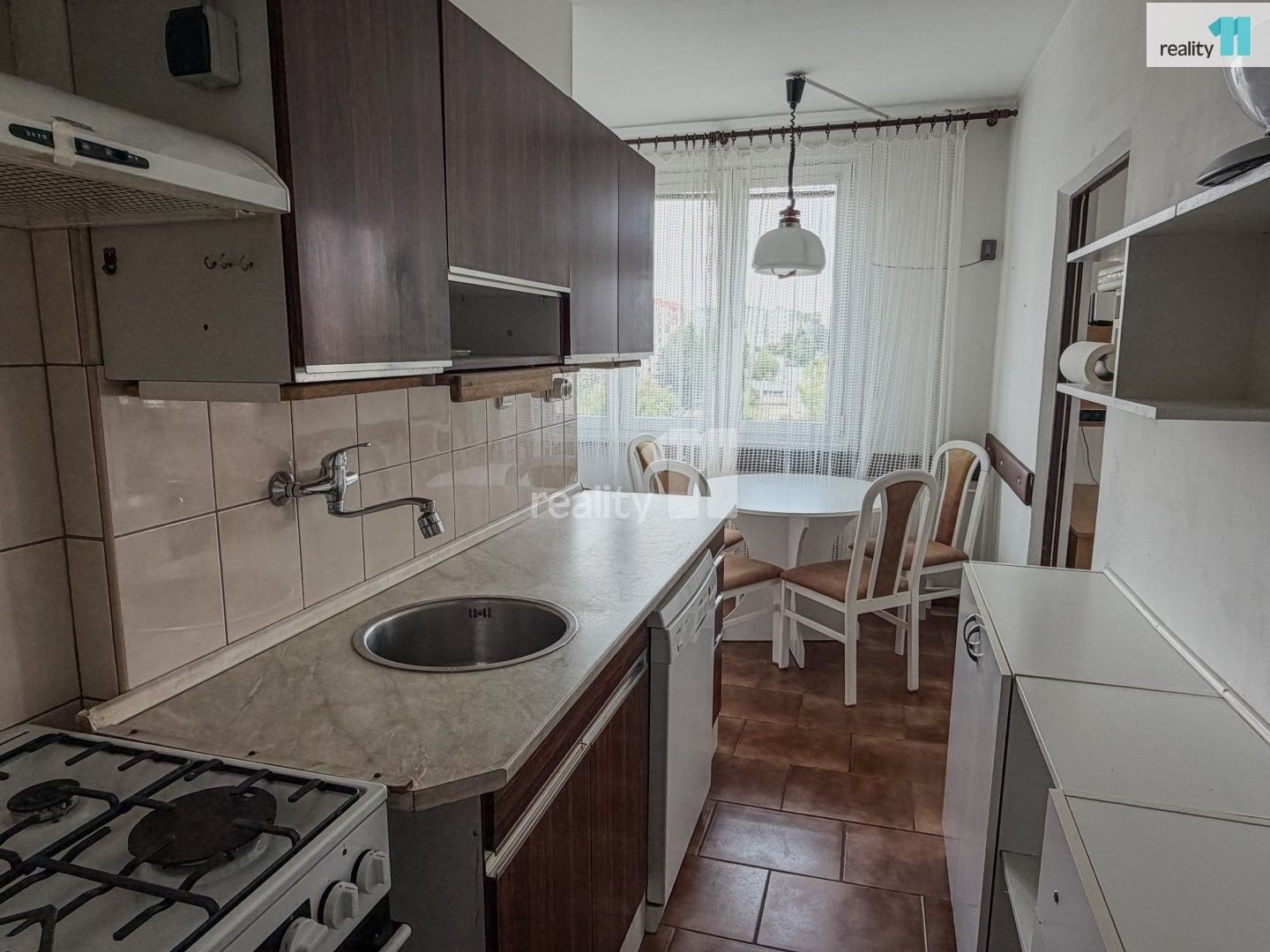 Pronájem bytu 2+1 57 m² - foto 6