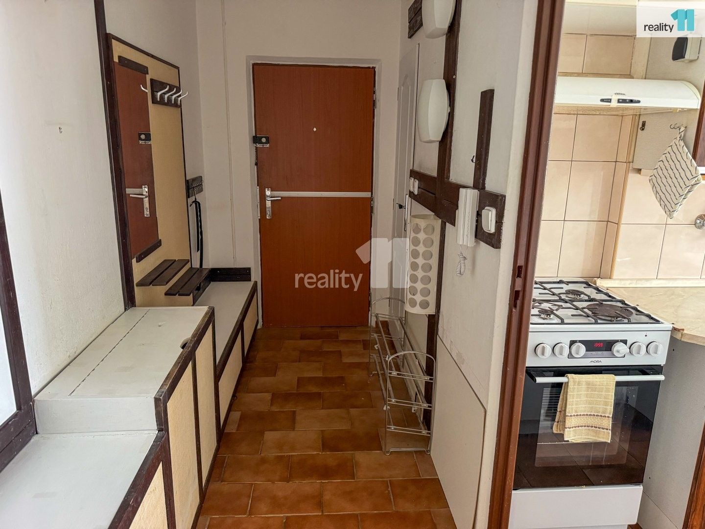 Pronájem bytu 2+1 57 m² - foto 8