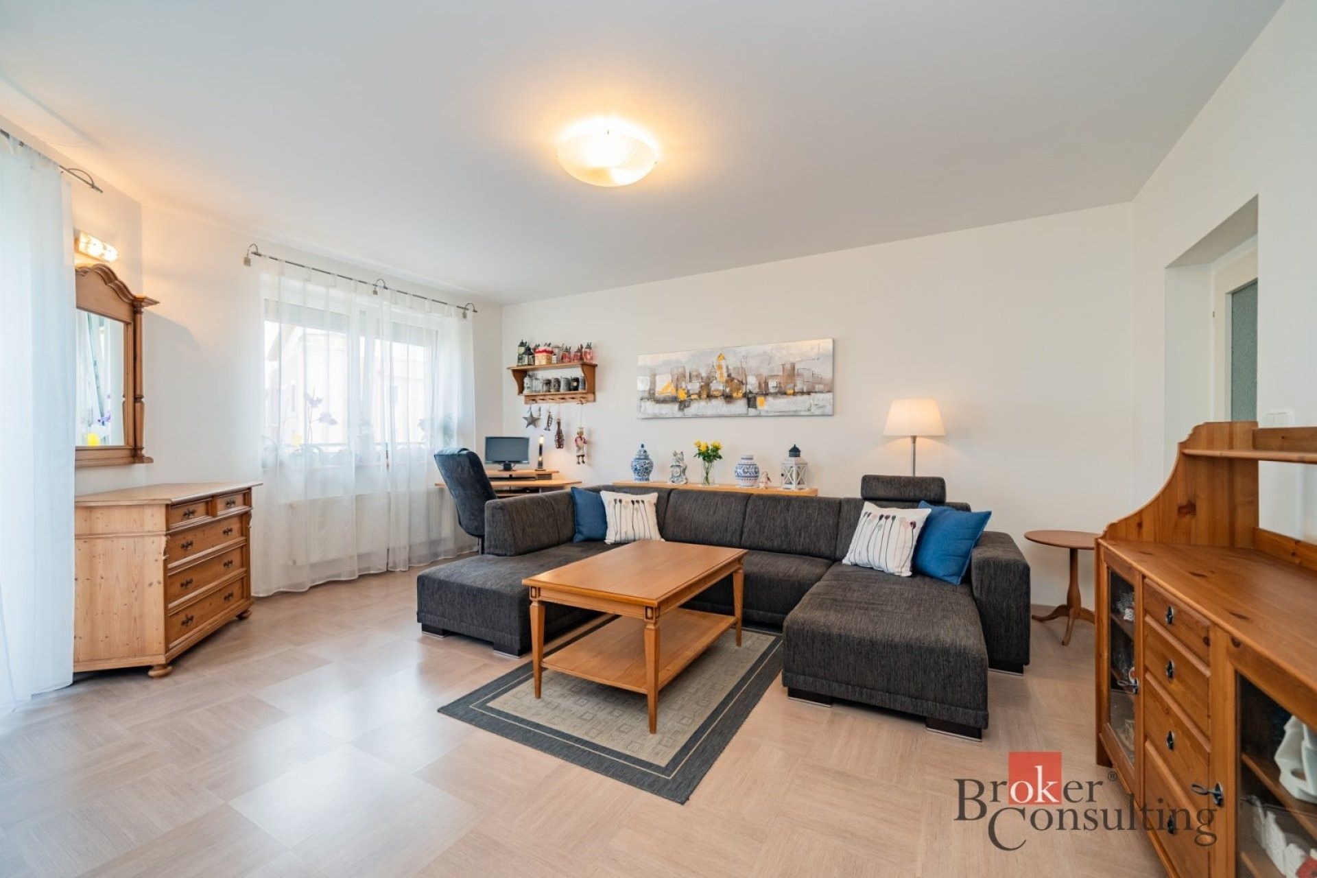 Prodej bytu 2+1 71 m² - foto 12