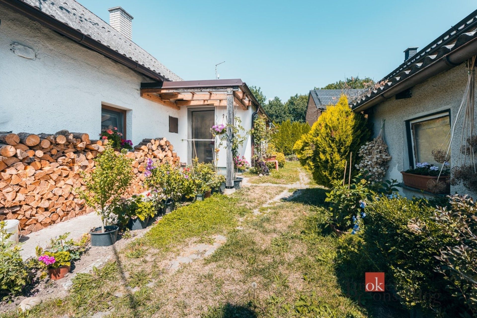 Prodej domu 80 m² - foto 10