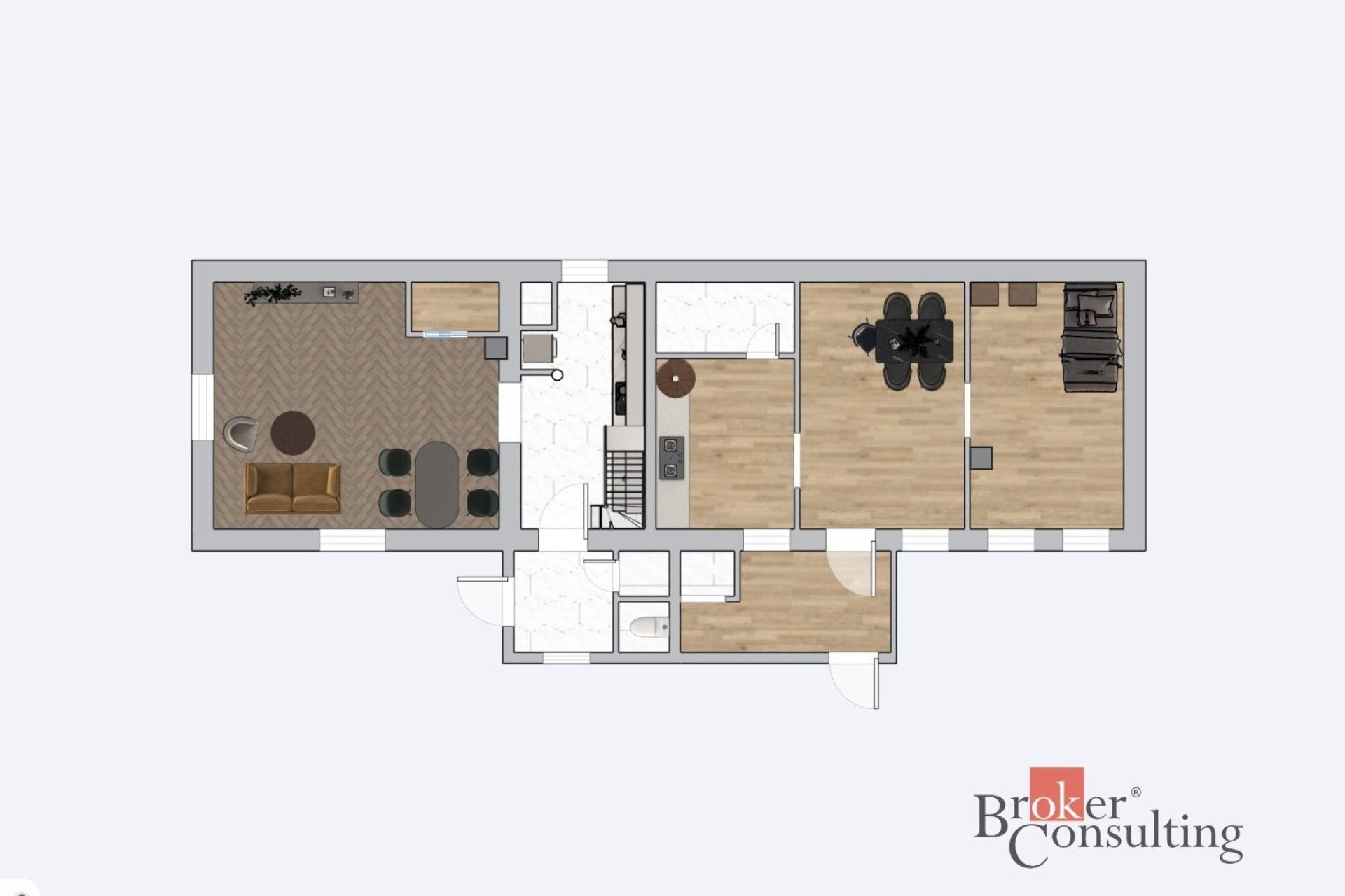 Prodej domu 80 m² - foto 11