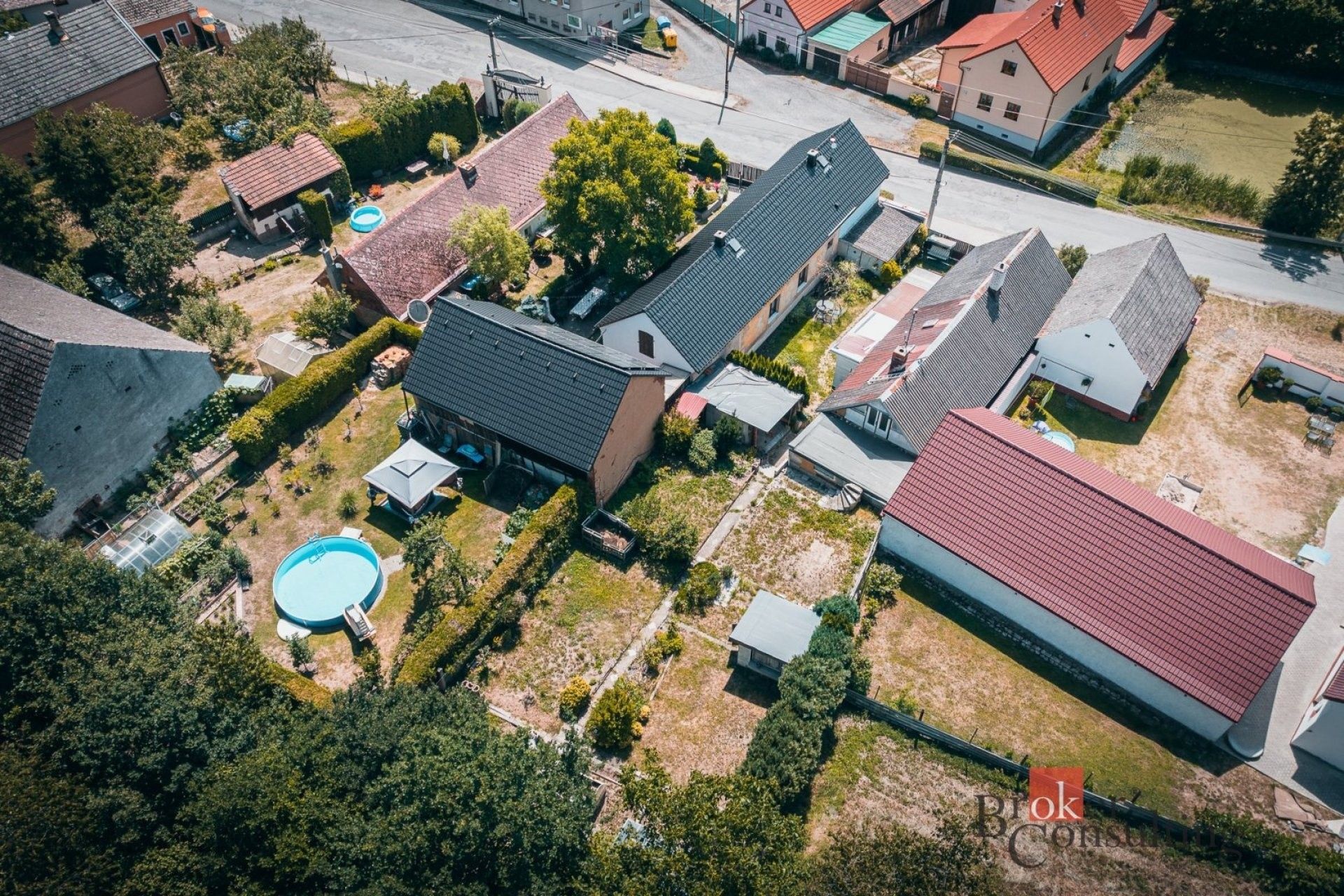 Prodej domu 80 m² - foto 12