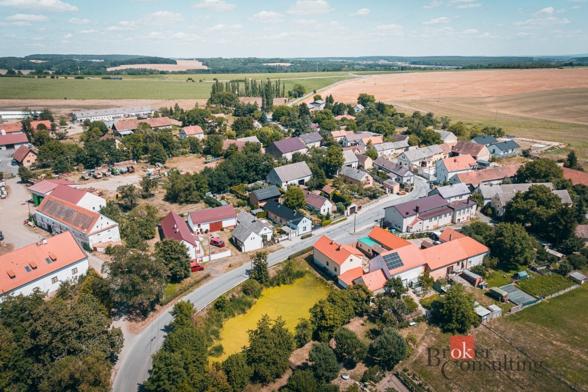 Prodej domu 80 m² - foto 16