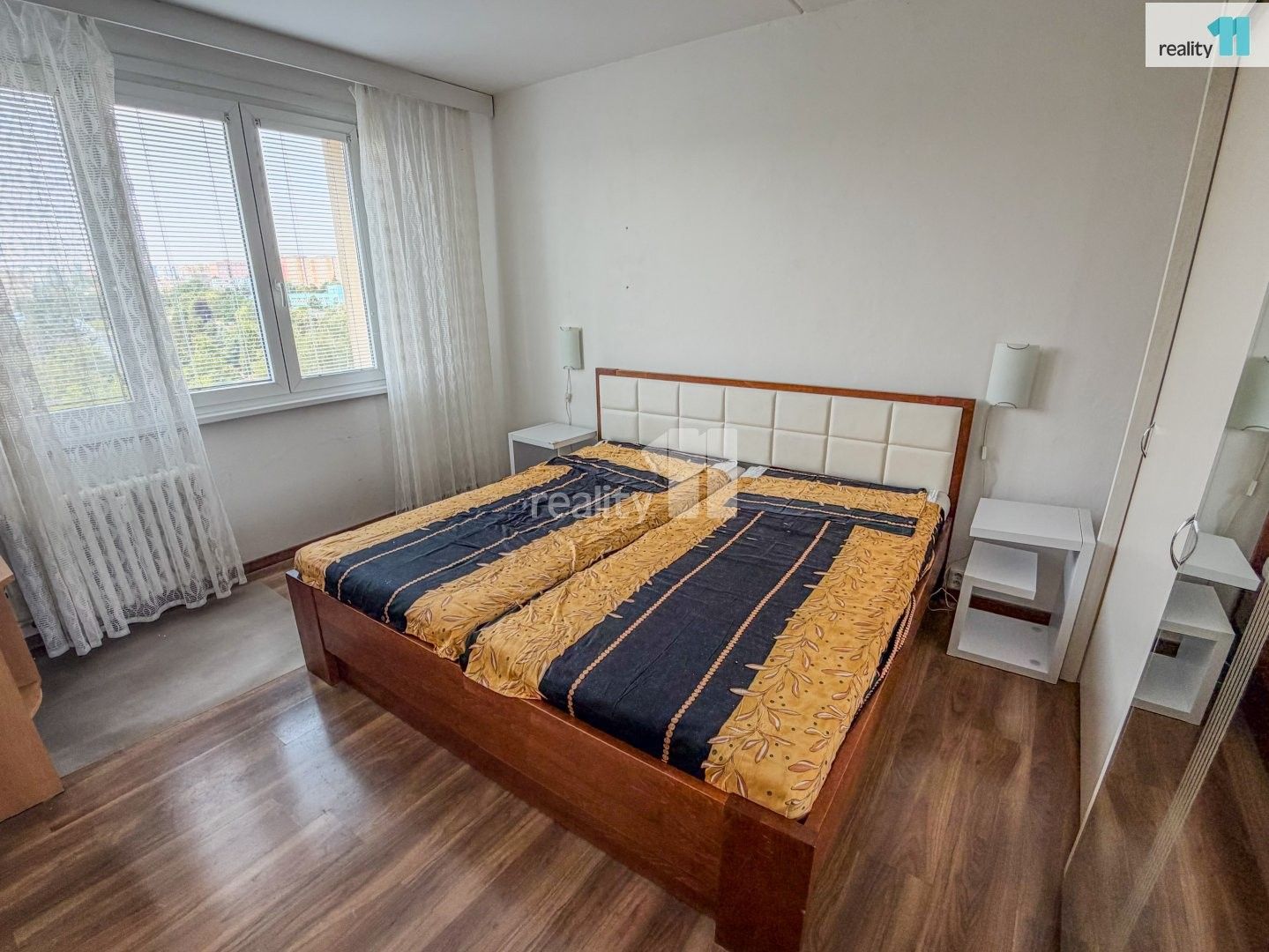 Pronájem bytu 2+1 57 m² - foto 9
