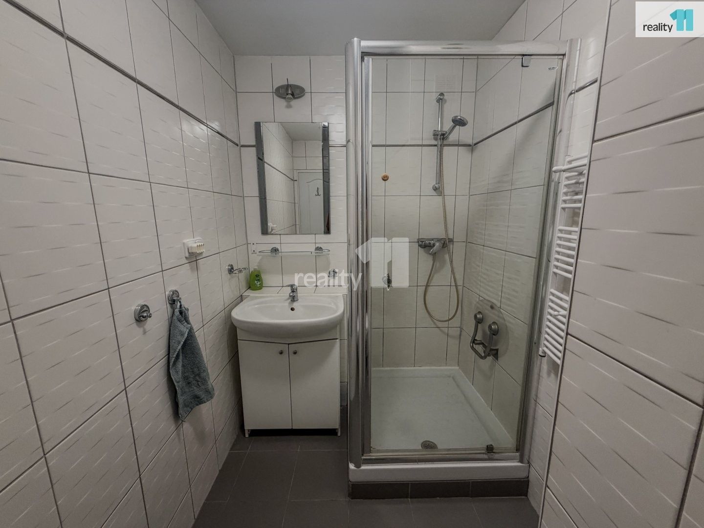 Pronájem bytu 2+1 57 m² - foto 12