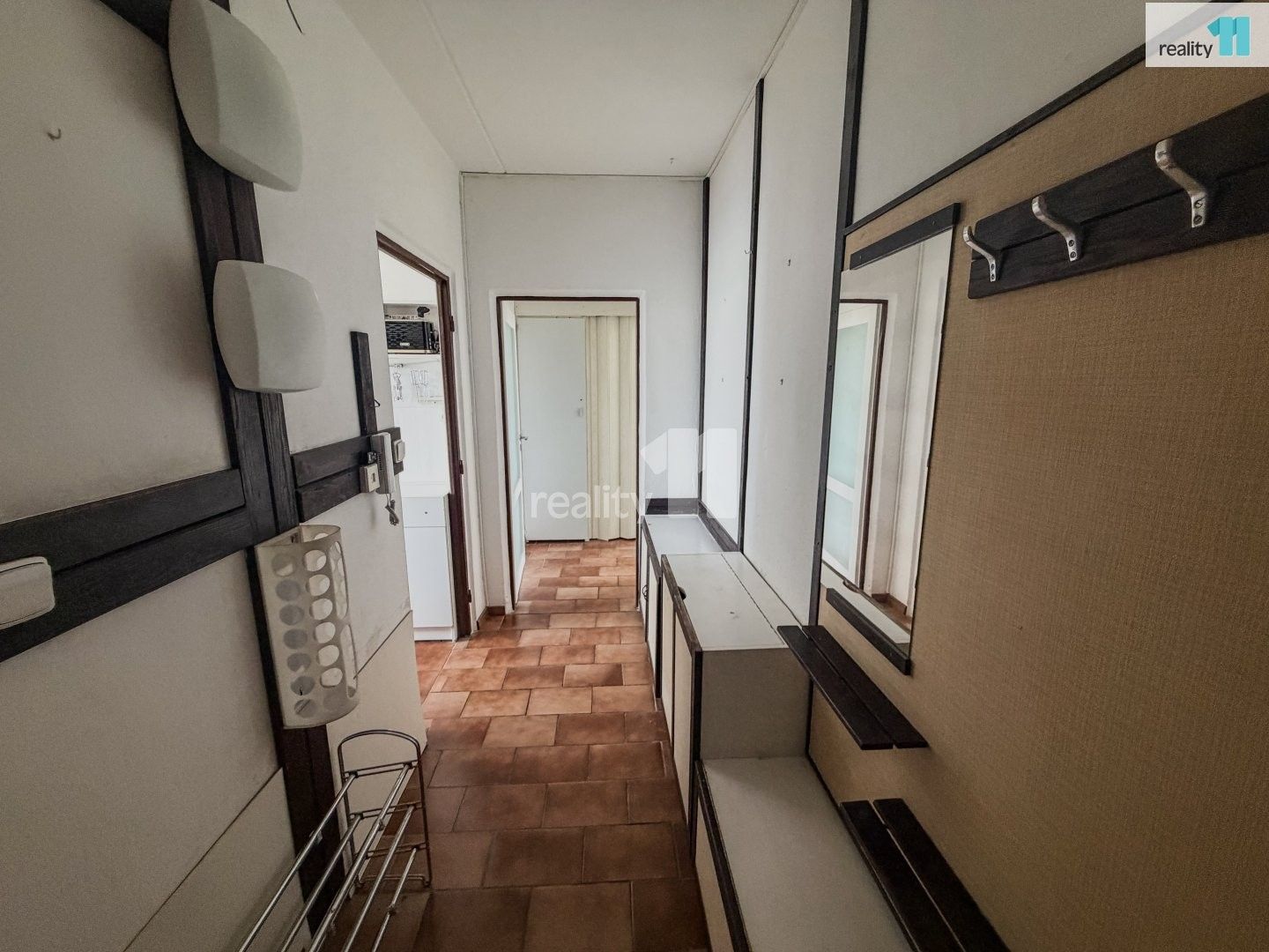 Pronájem bytu 2+1 57 m² - foto 11
