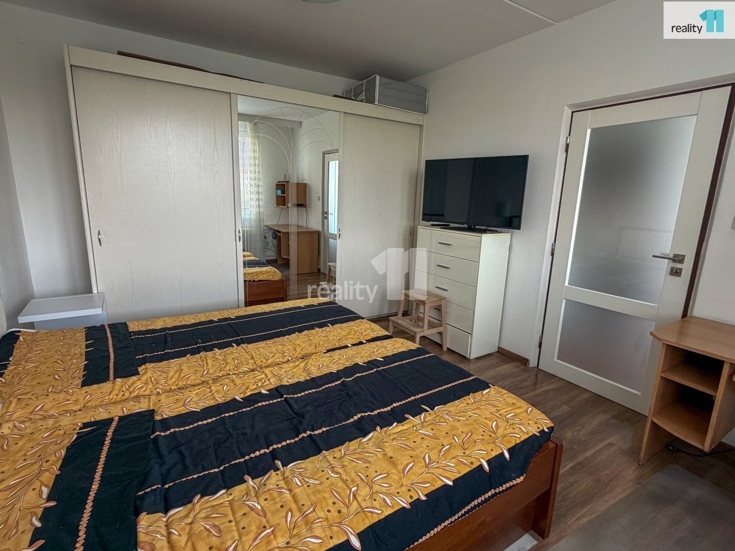 Pronájem bytu 2+1 57 m² - foto 10