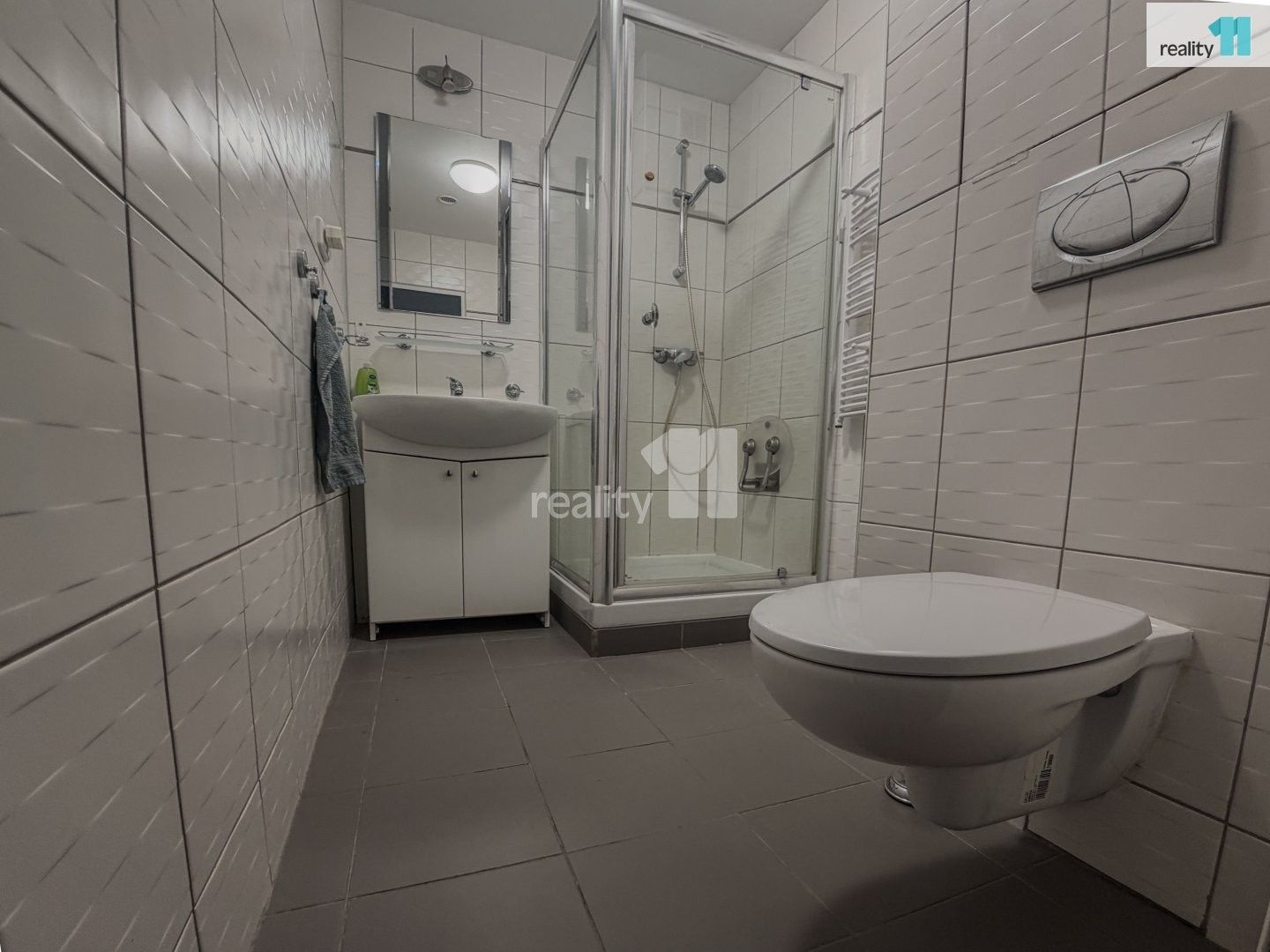 Pronájem bytu 2+1 57 m² - foto 13