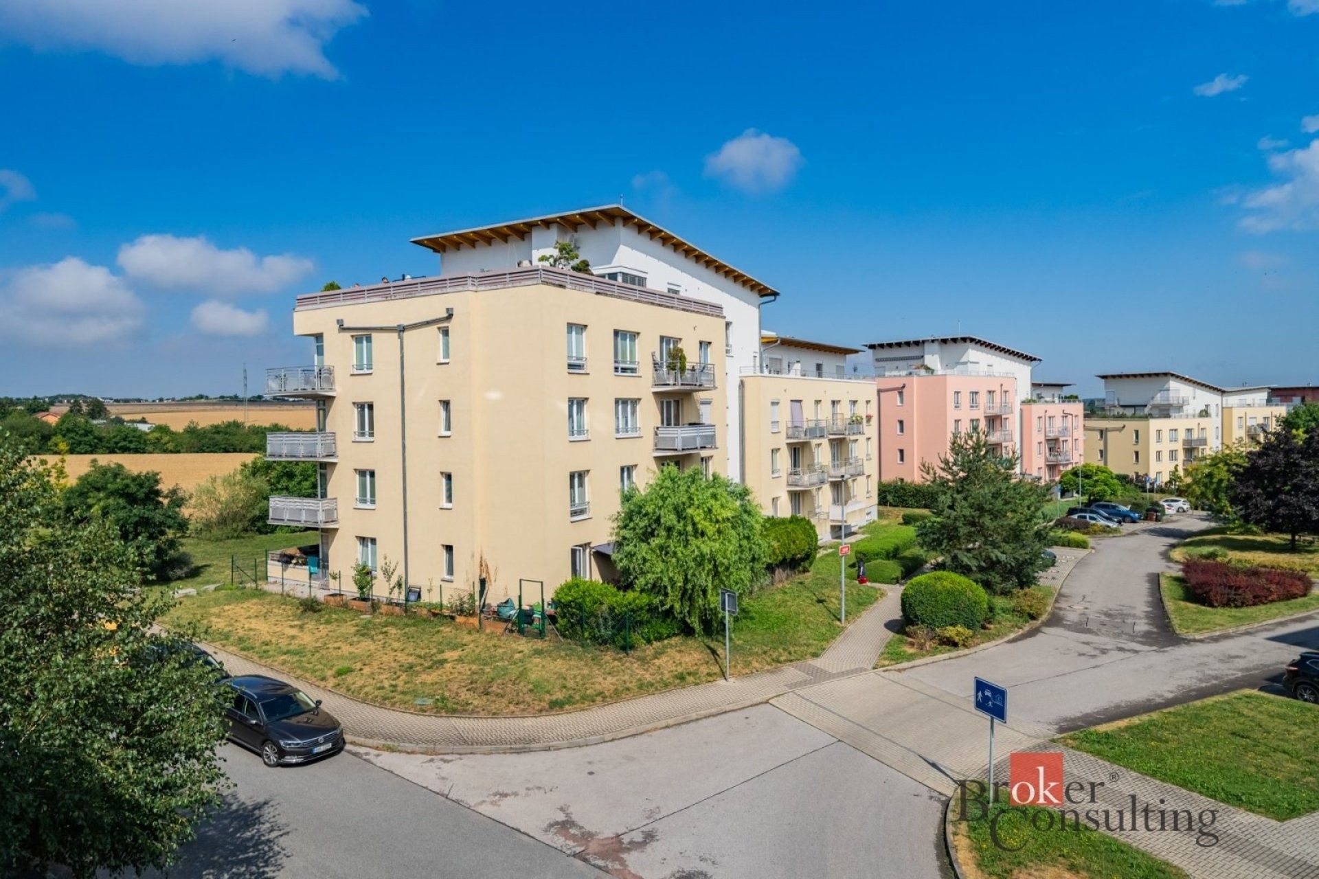 Prodej bytu 2+1 71 m² - foto 17