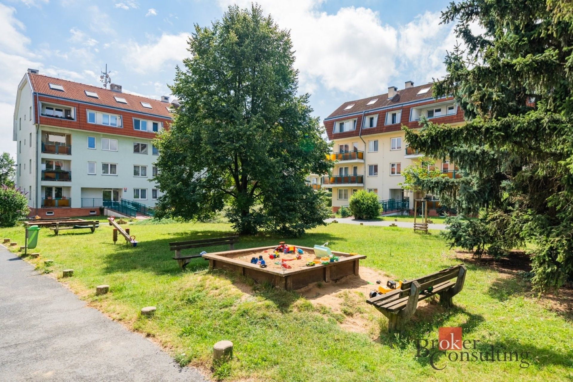 Prodej bytu 2+1 71 m² - foto 20