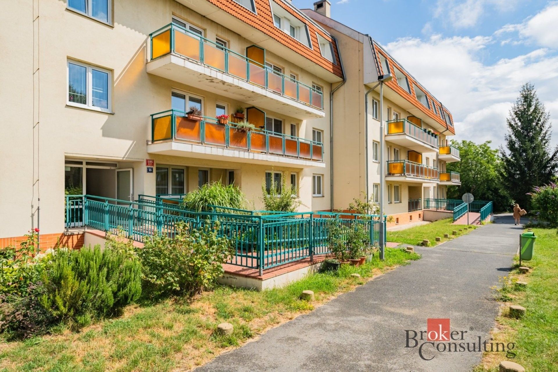 Prodej bytu 2+1 71 m² - foto 21
