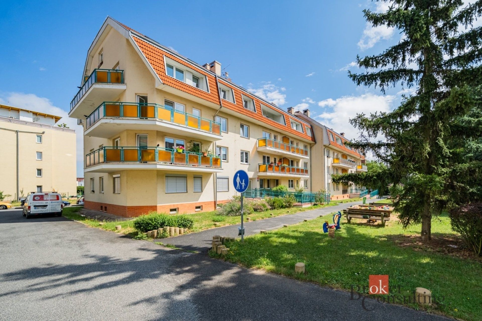 Prodej bytu 2+1 71 m² - foto 22