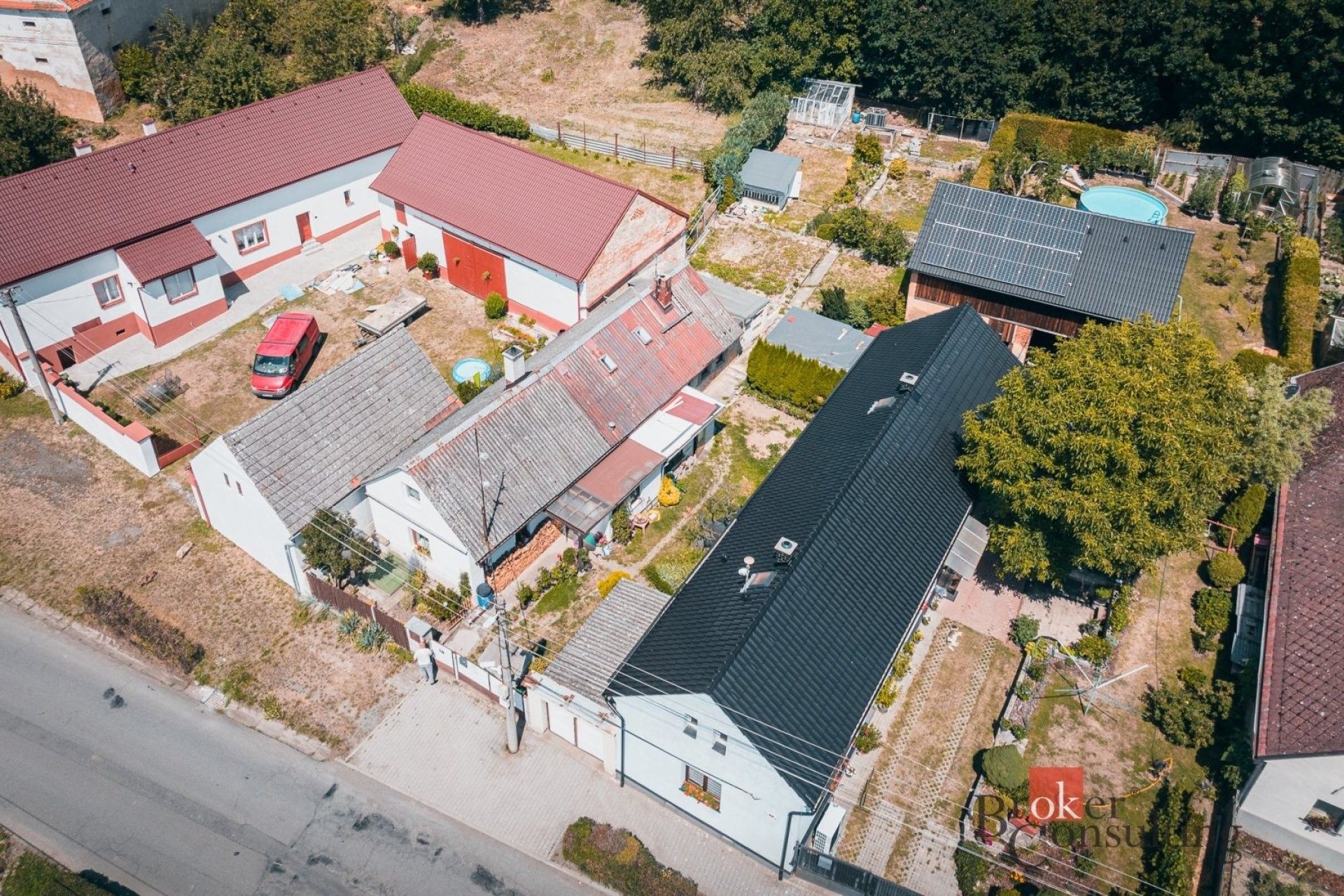 Prodej domu 80 m² - foto 17