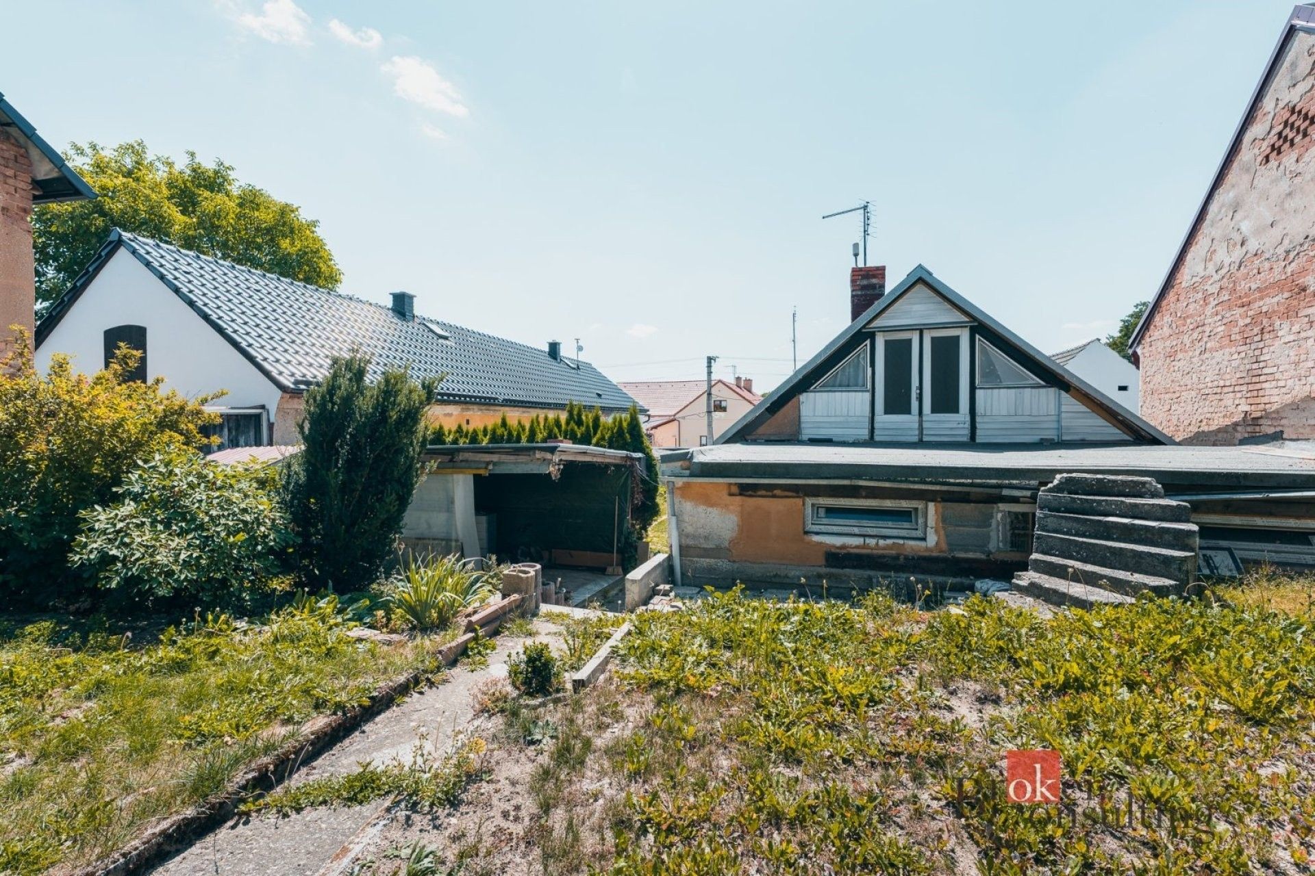Prodej domu 80 m² - foto 18