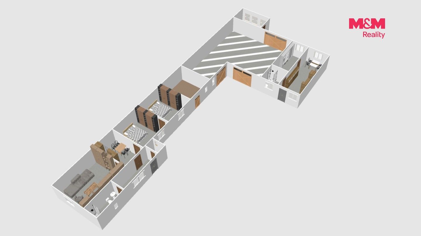 Prodej domu 144 m² - foto 17