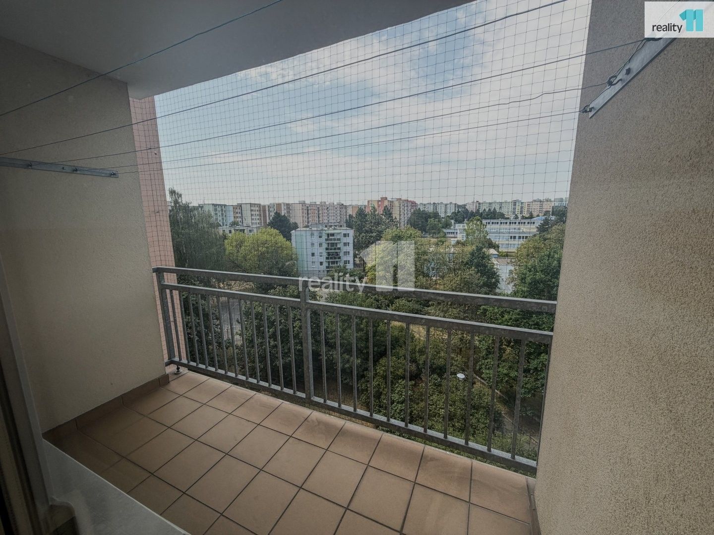 Pronájem bytu 2+1 57 m² - foto 17