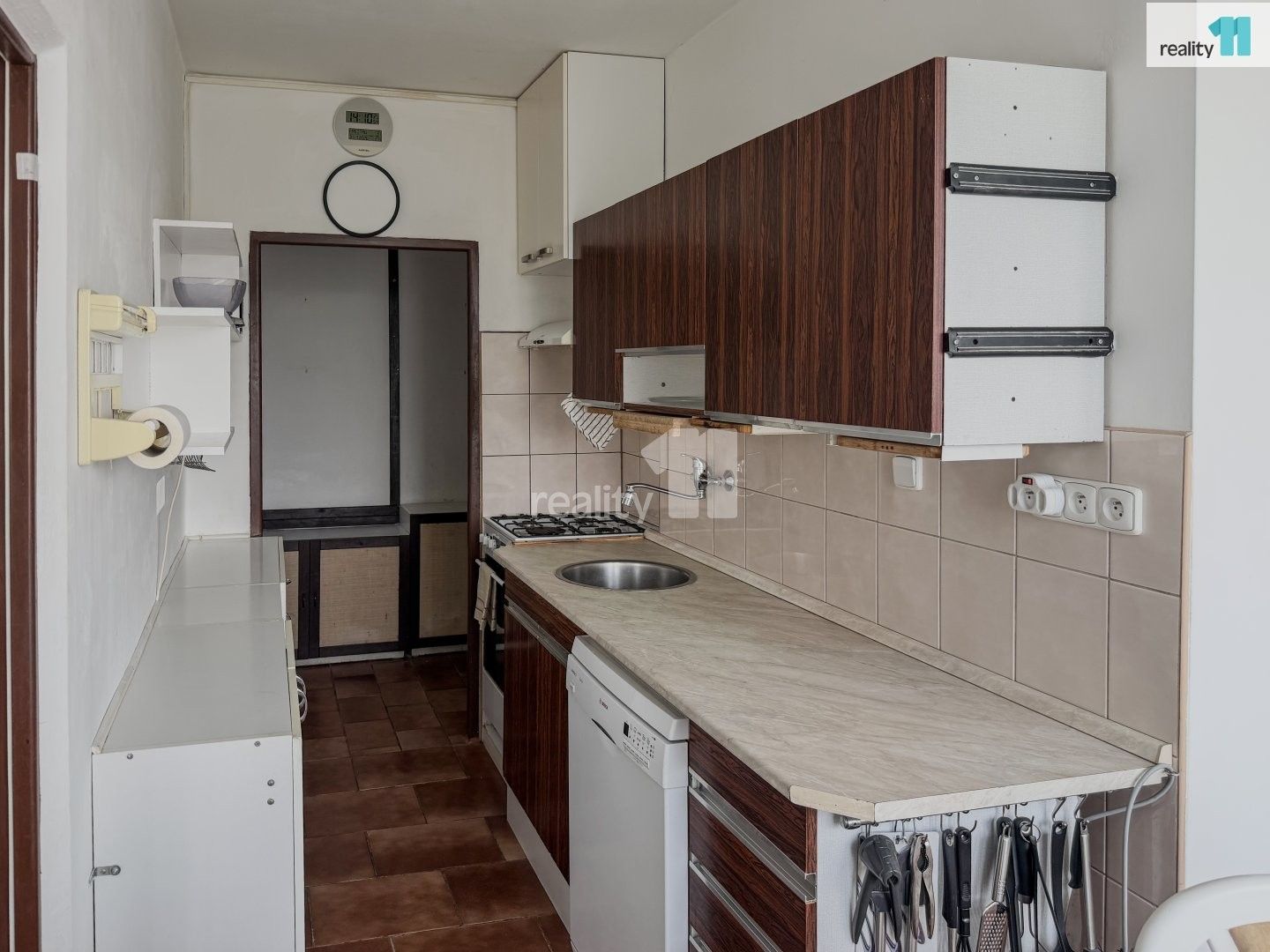 Pronájem bytu 2+1 57 m² - foto 20