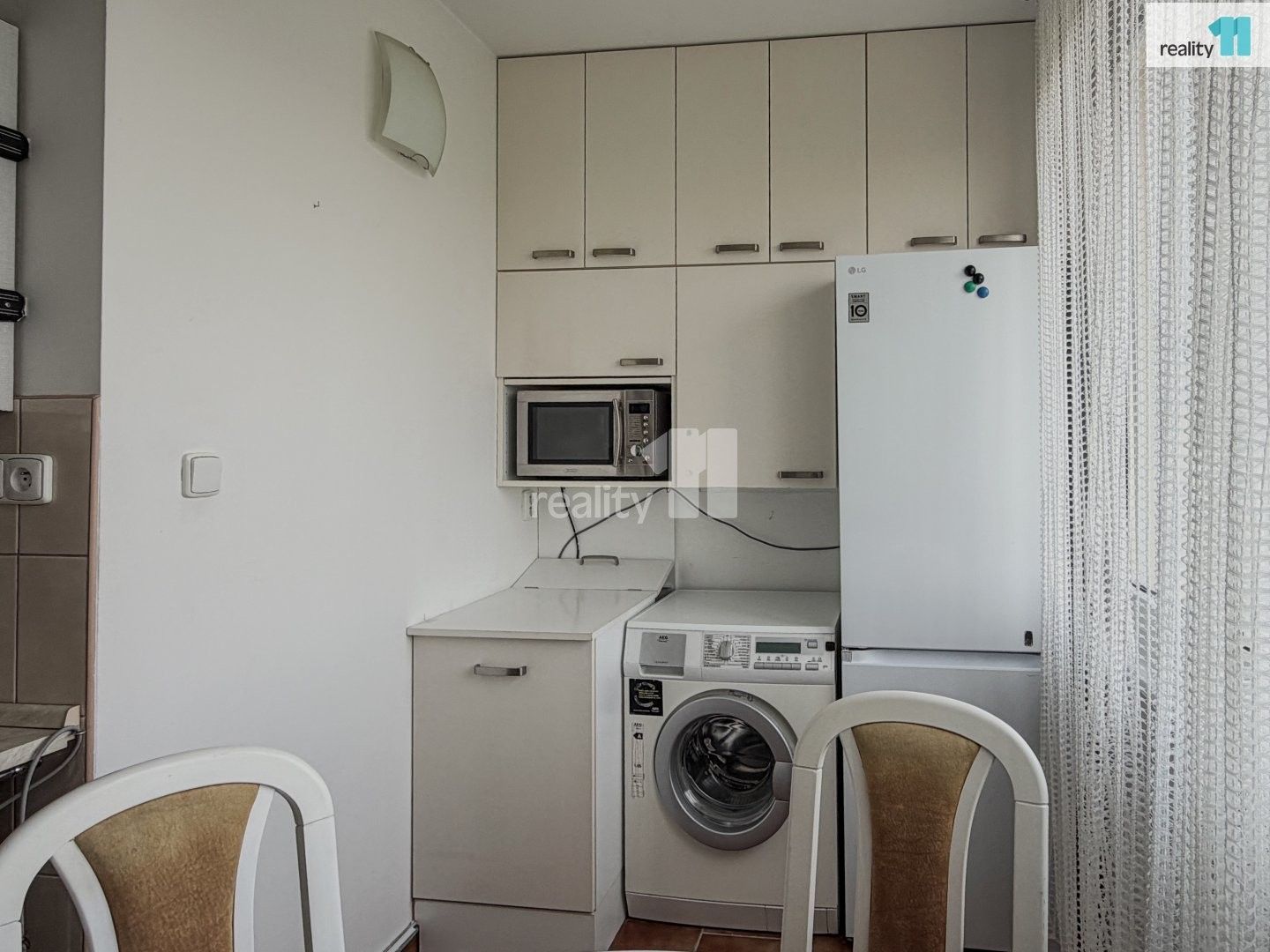 Pronájem bytu 2+1 57 m² - foto 22