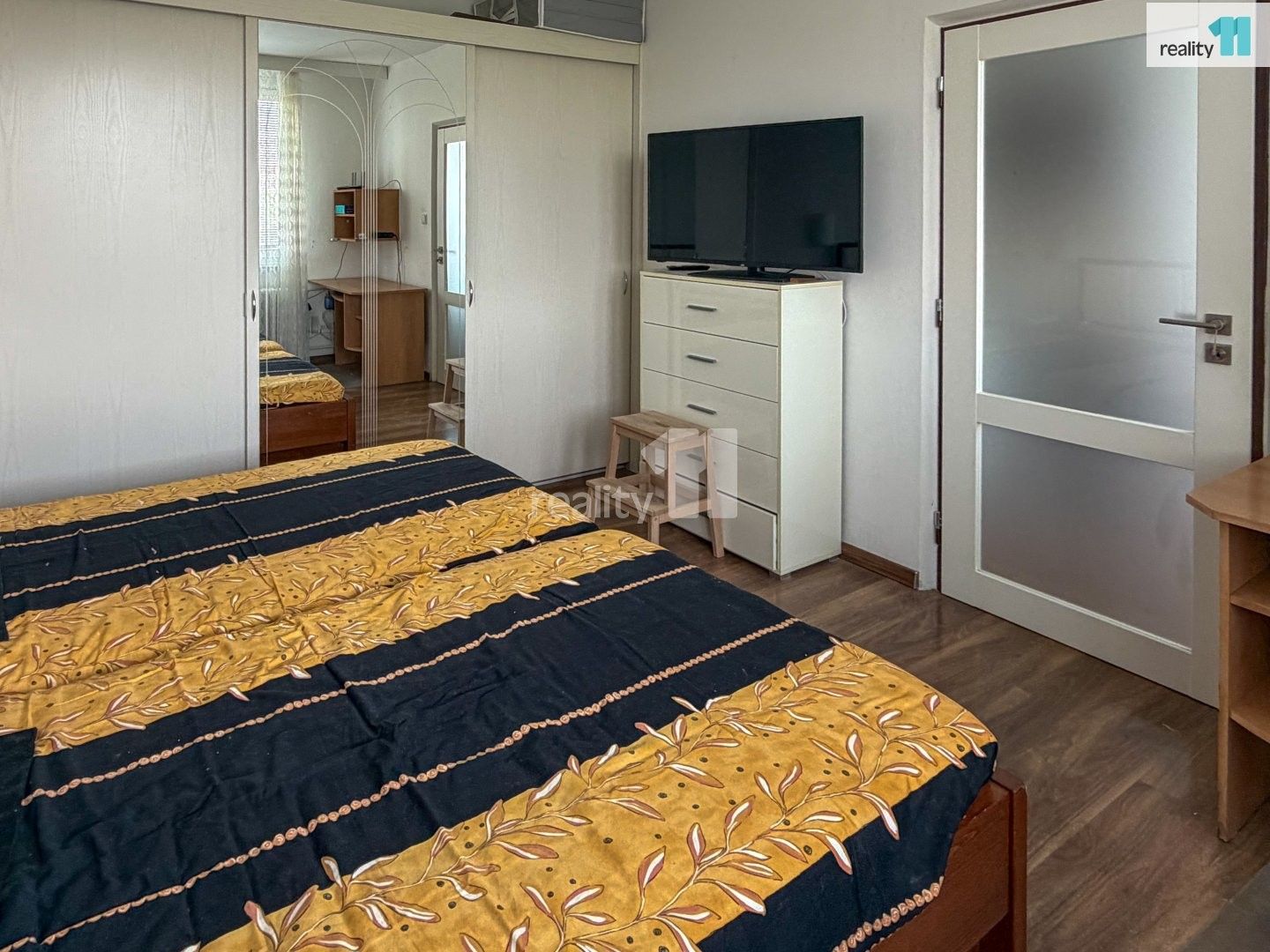 Pronájem bytu 2+1 57 m² - foto 27