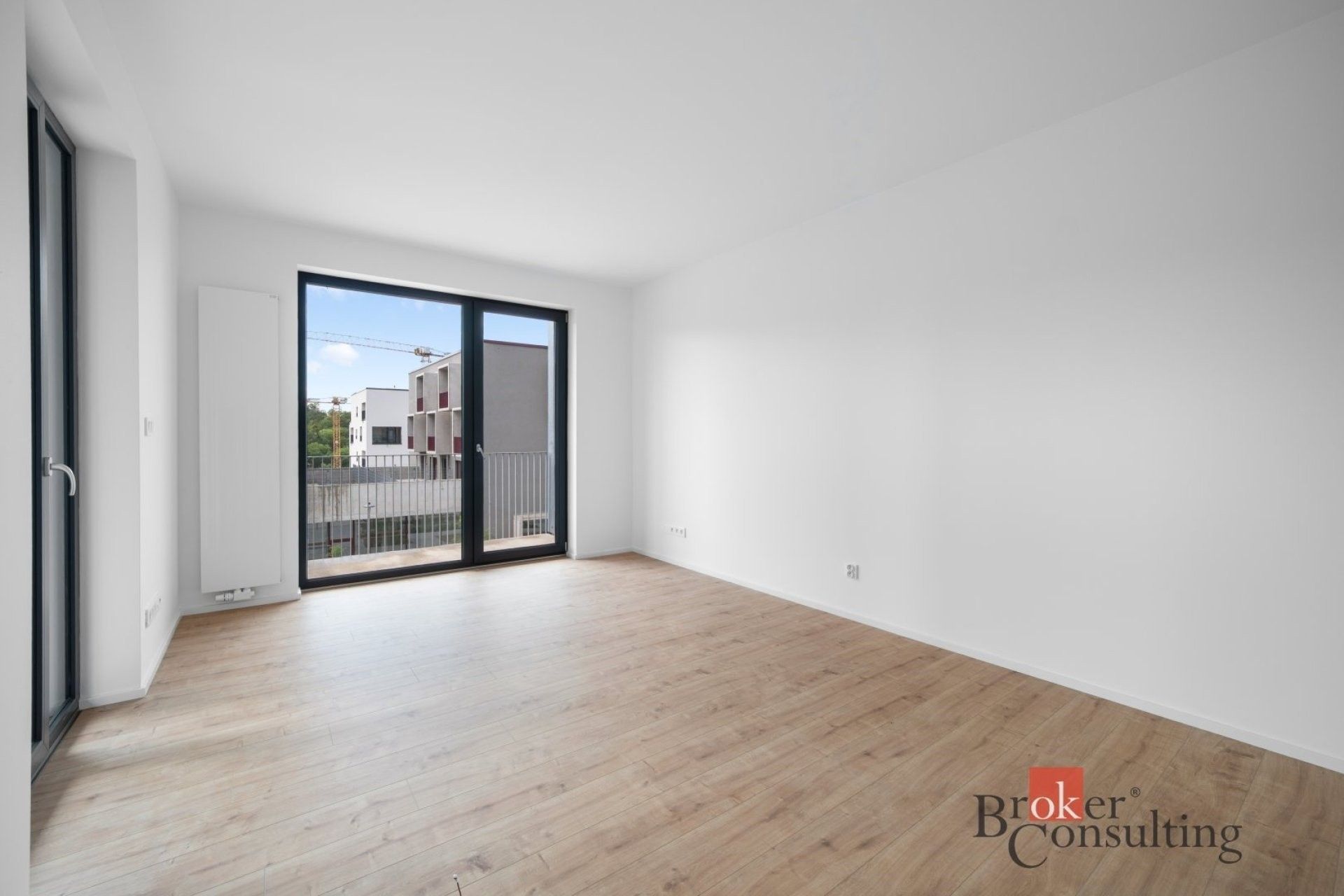 Pronájem bytu 2+kk 47 m² - foto 3
