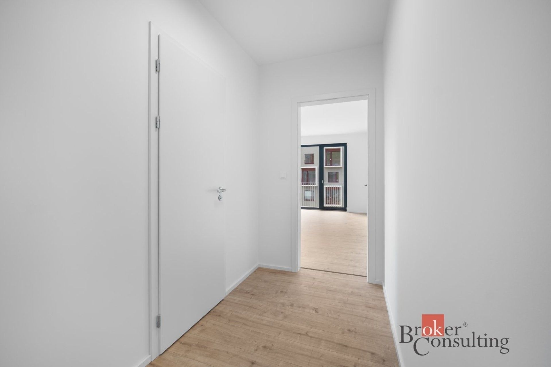 Pronájem bytu 2+kk 47 m² - foto 5