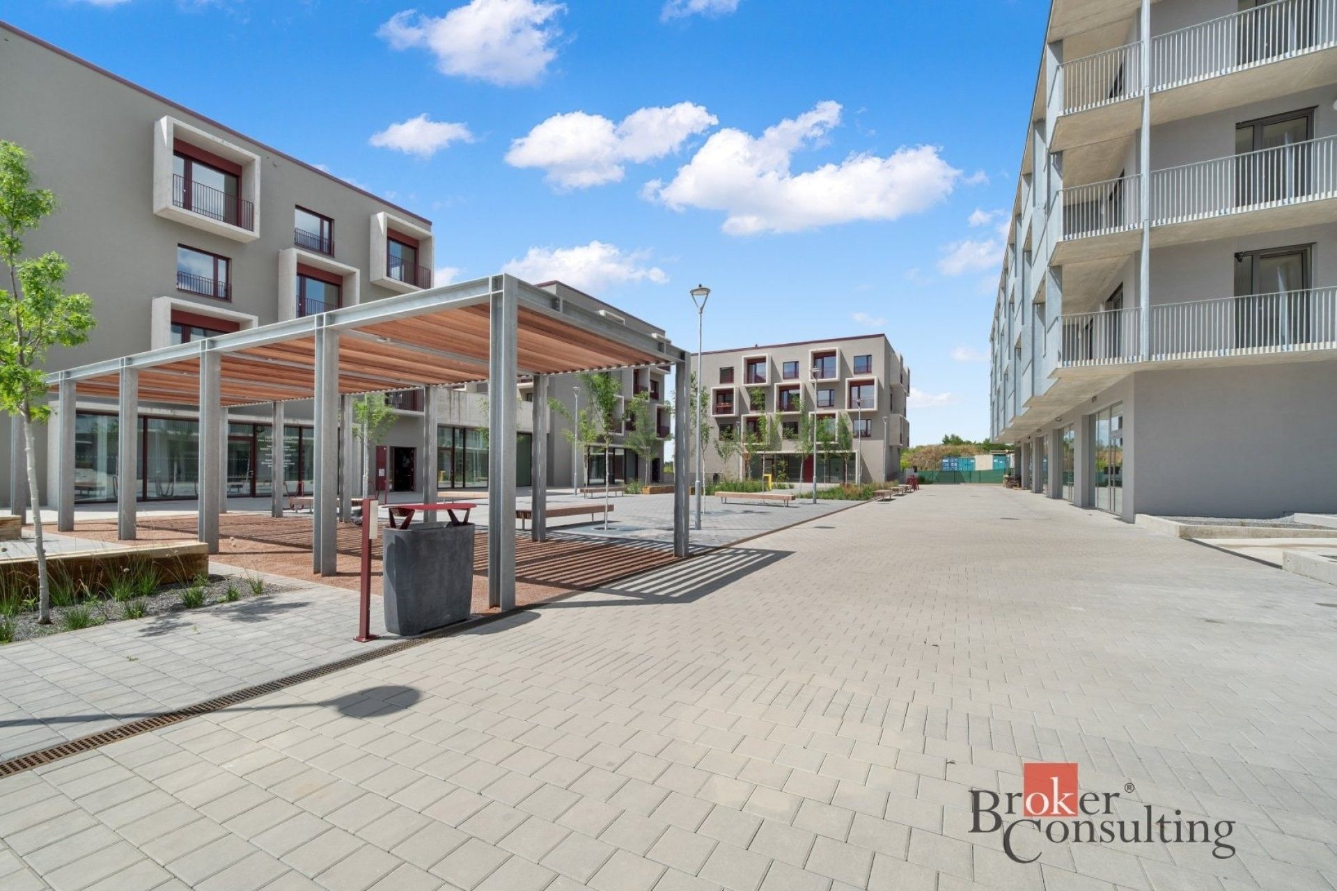 Pronájem bytu 2+kk 47 m² - foto 16