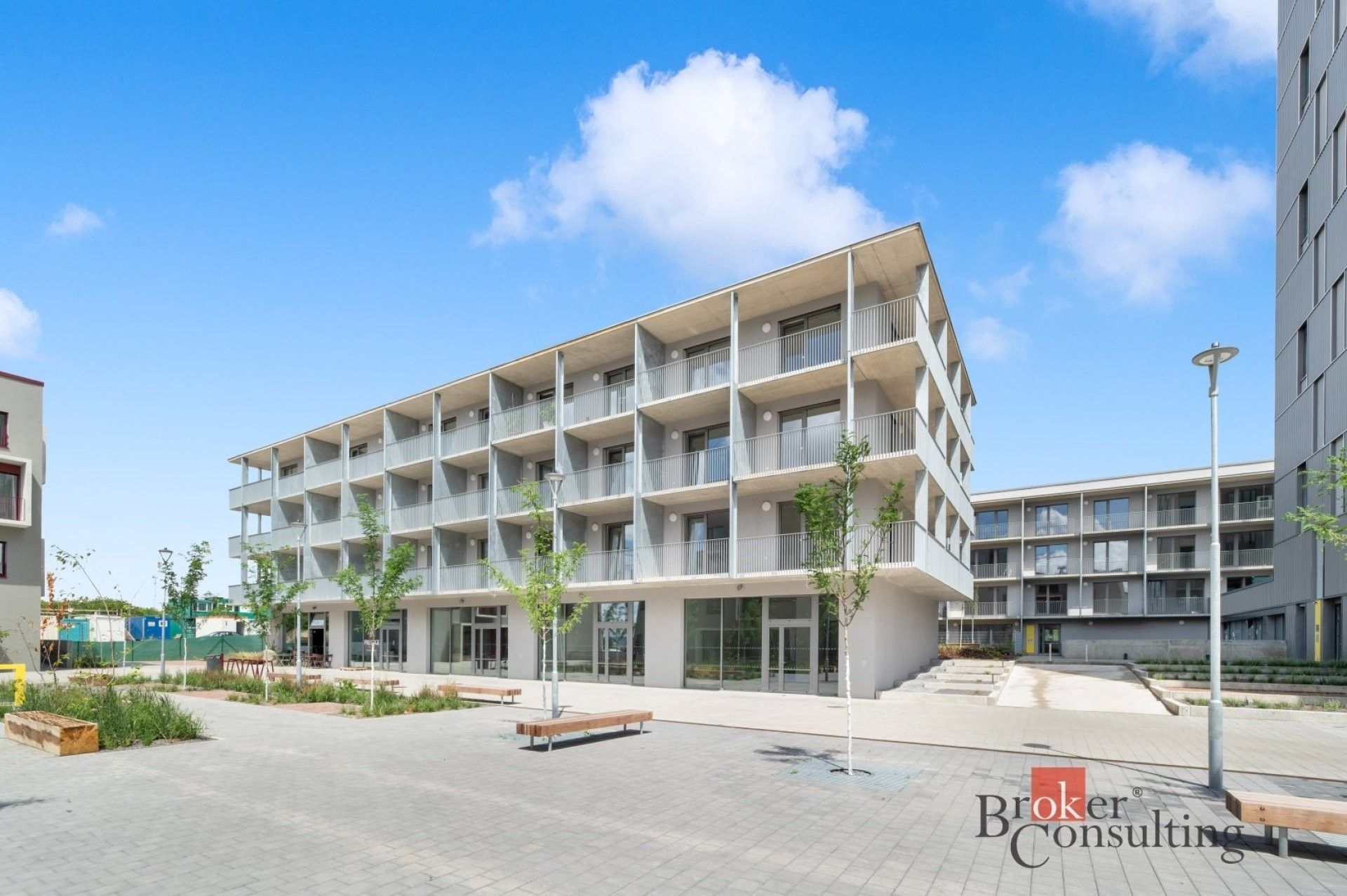 Pronájem bytu 2+kk 47 m² - foto 17
